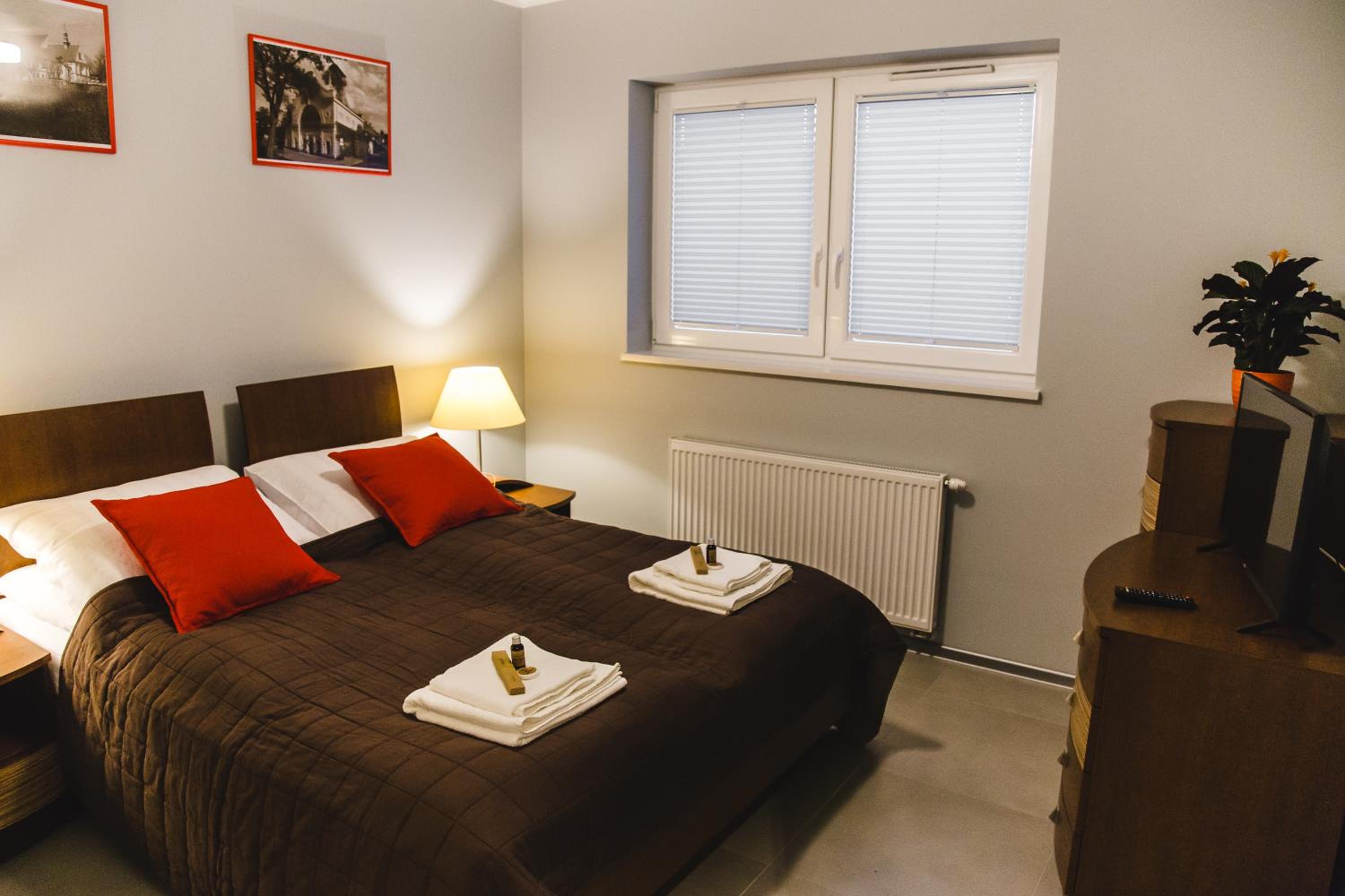 ULMA apartment, photo 10