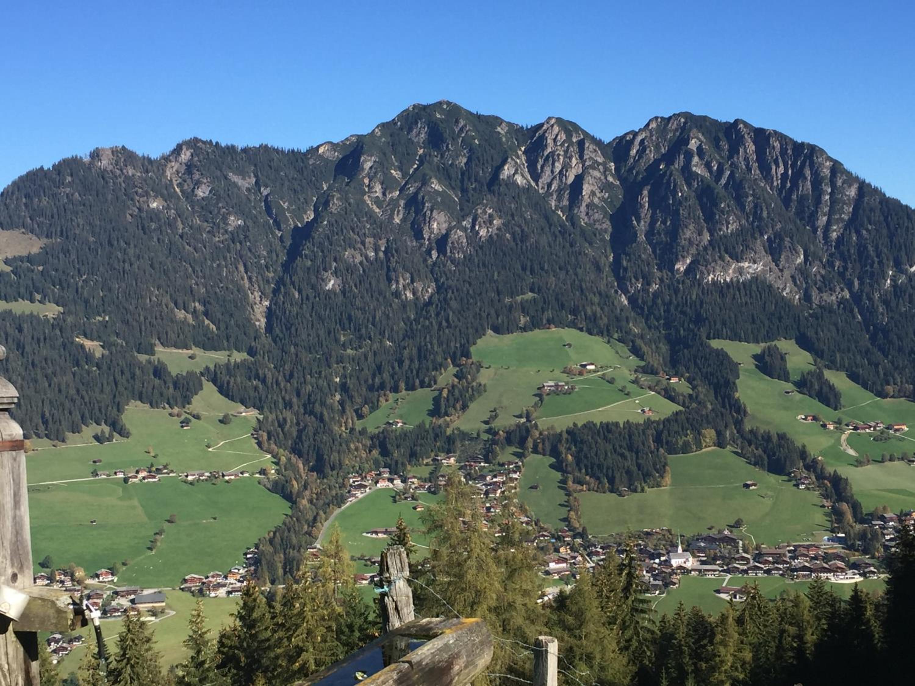 Tirol Juwel