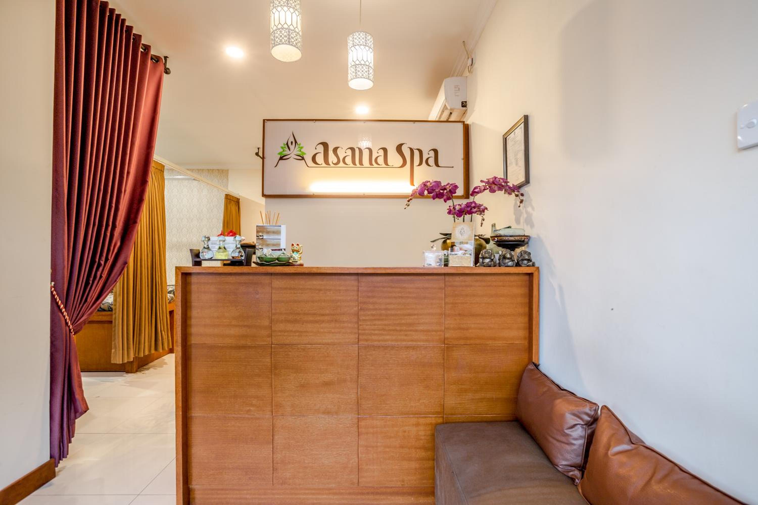 Lokal Bali Hostel