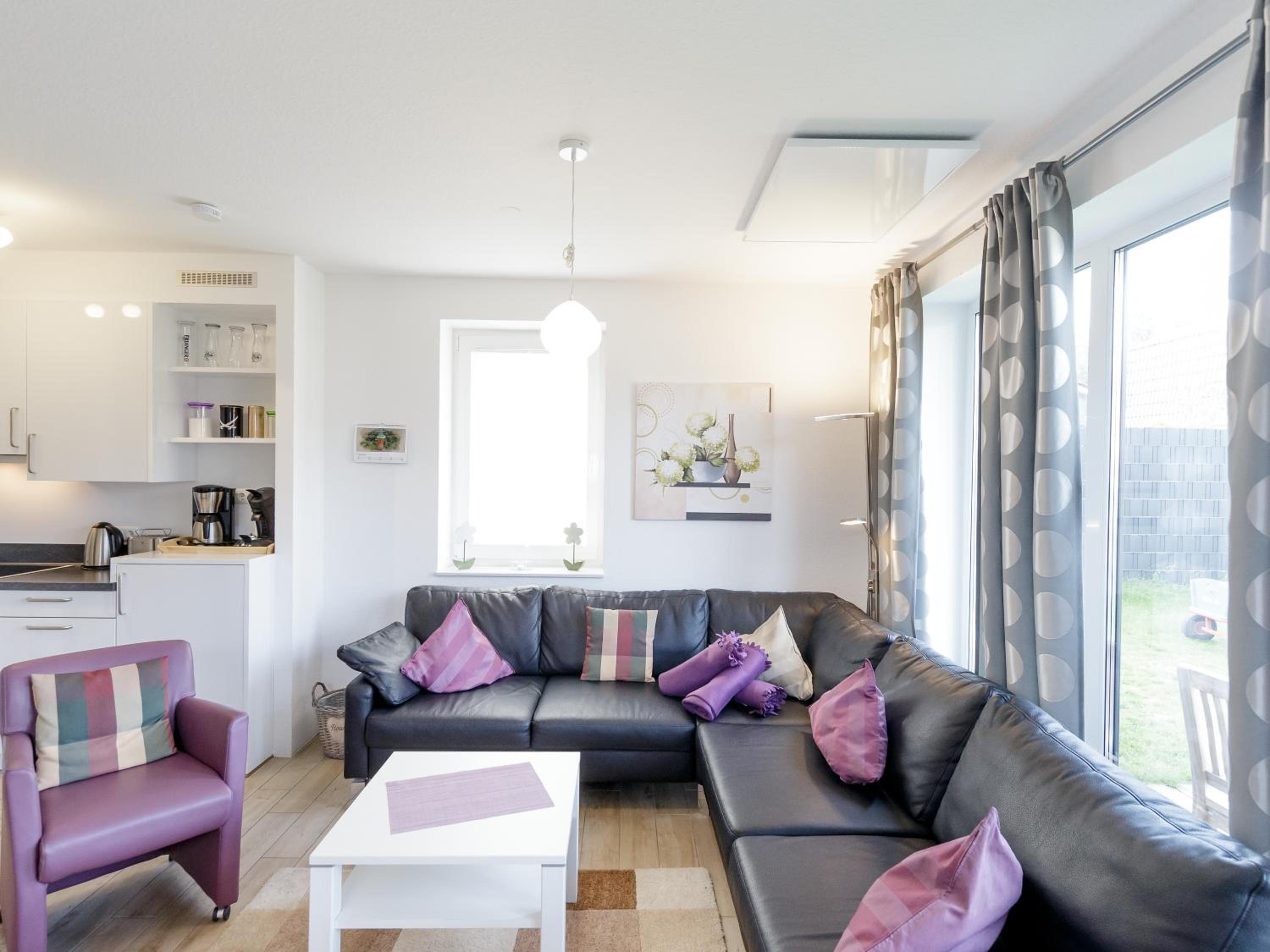 Haus Leo view 4