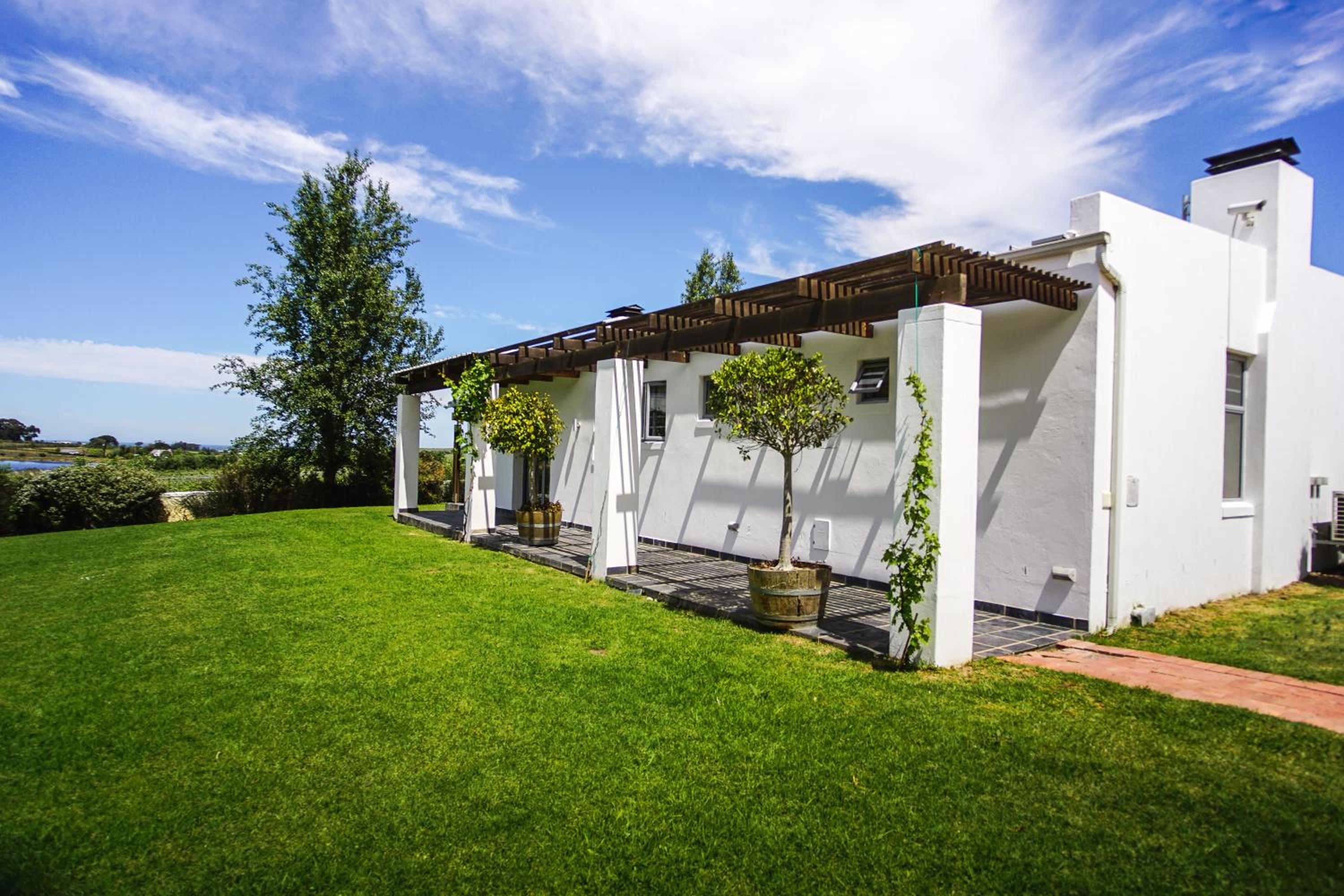Klein Welmoed Luxury Guest House