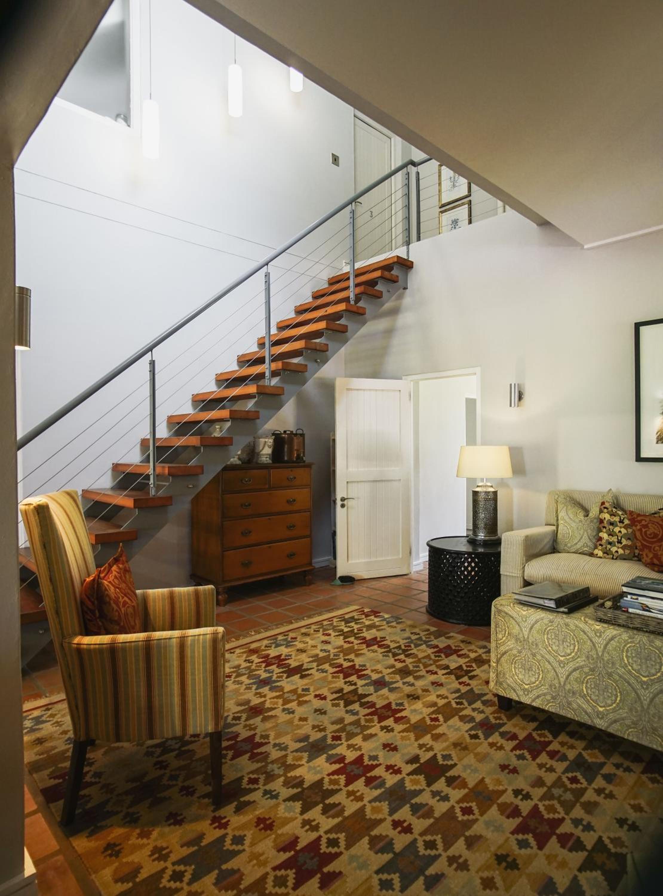 Klein Welmoed Luxury Guest House