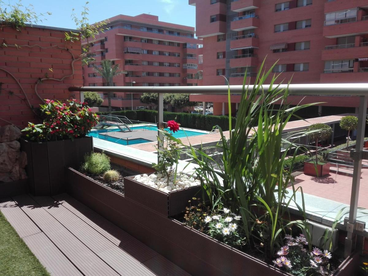 Apartamento Algazul photo 1