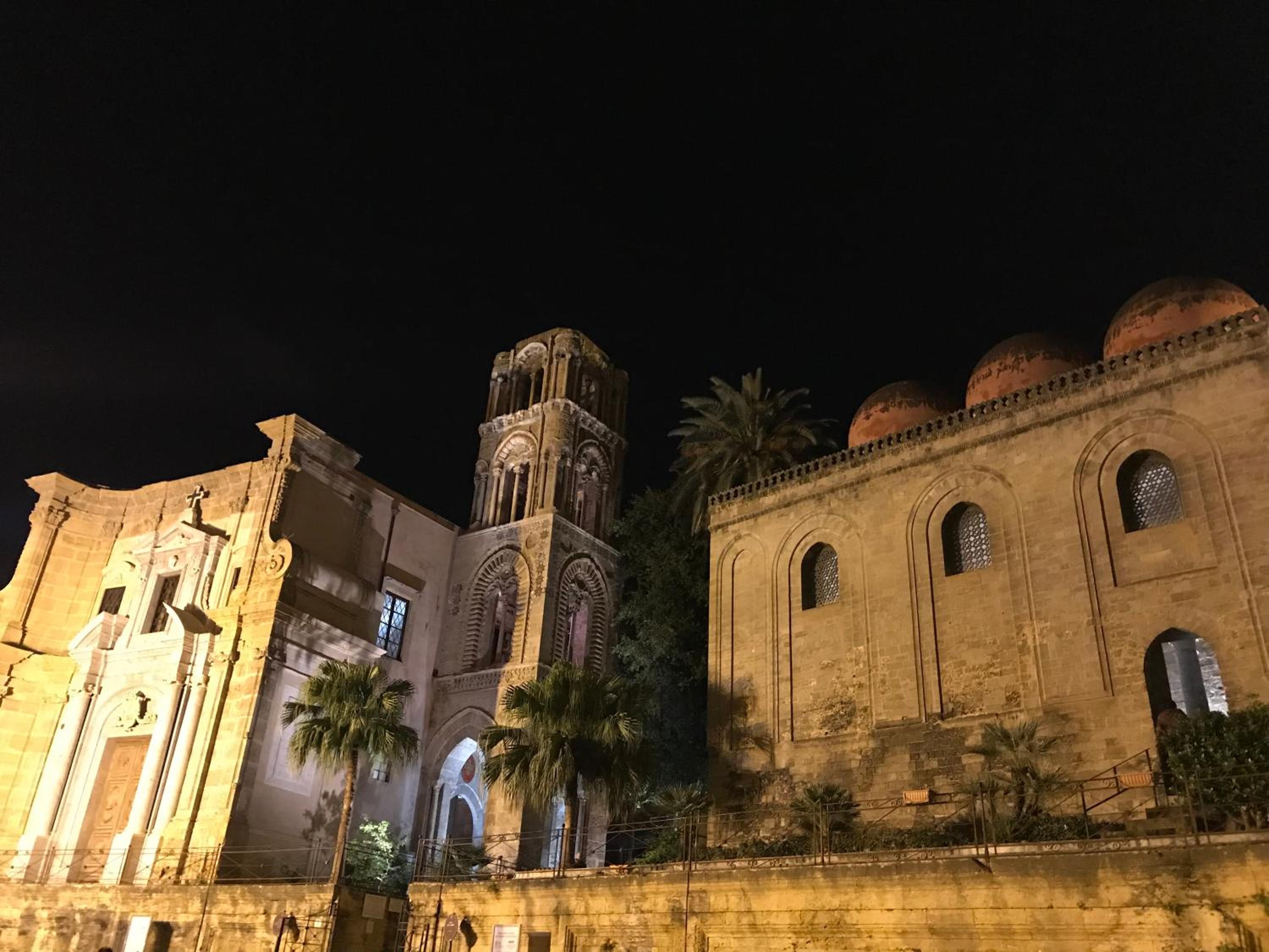 LeAlbe di Sicilia