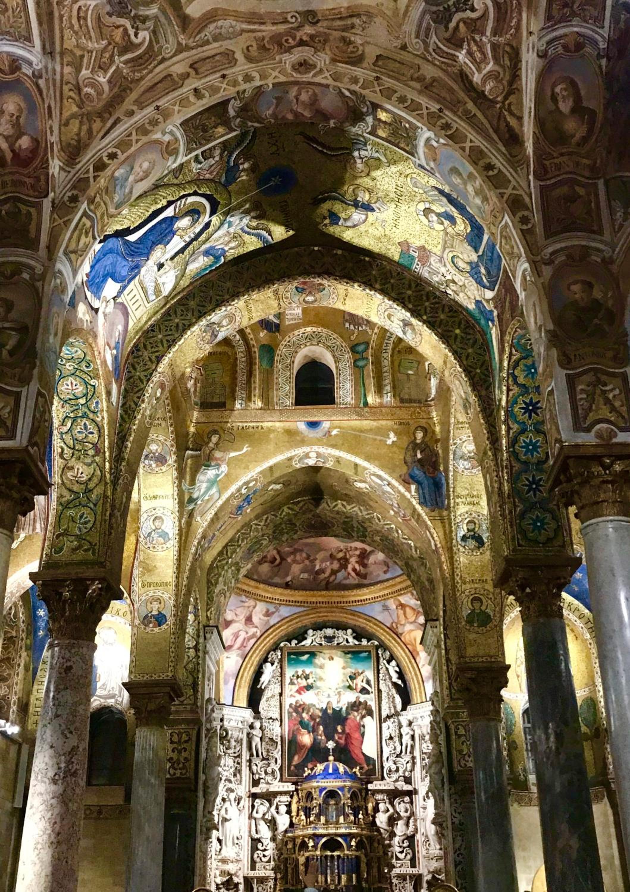 LeAlbe di Sicilia