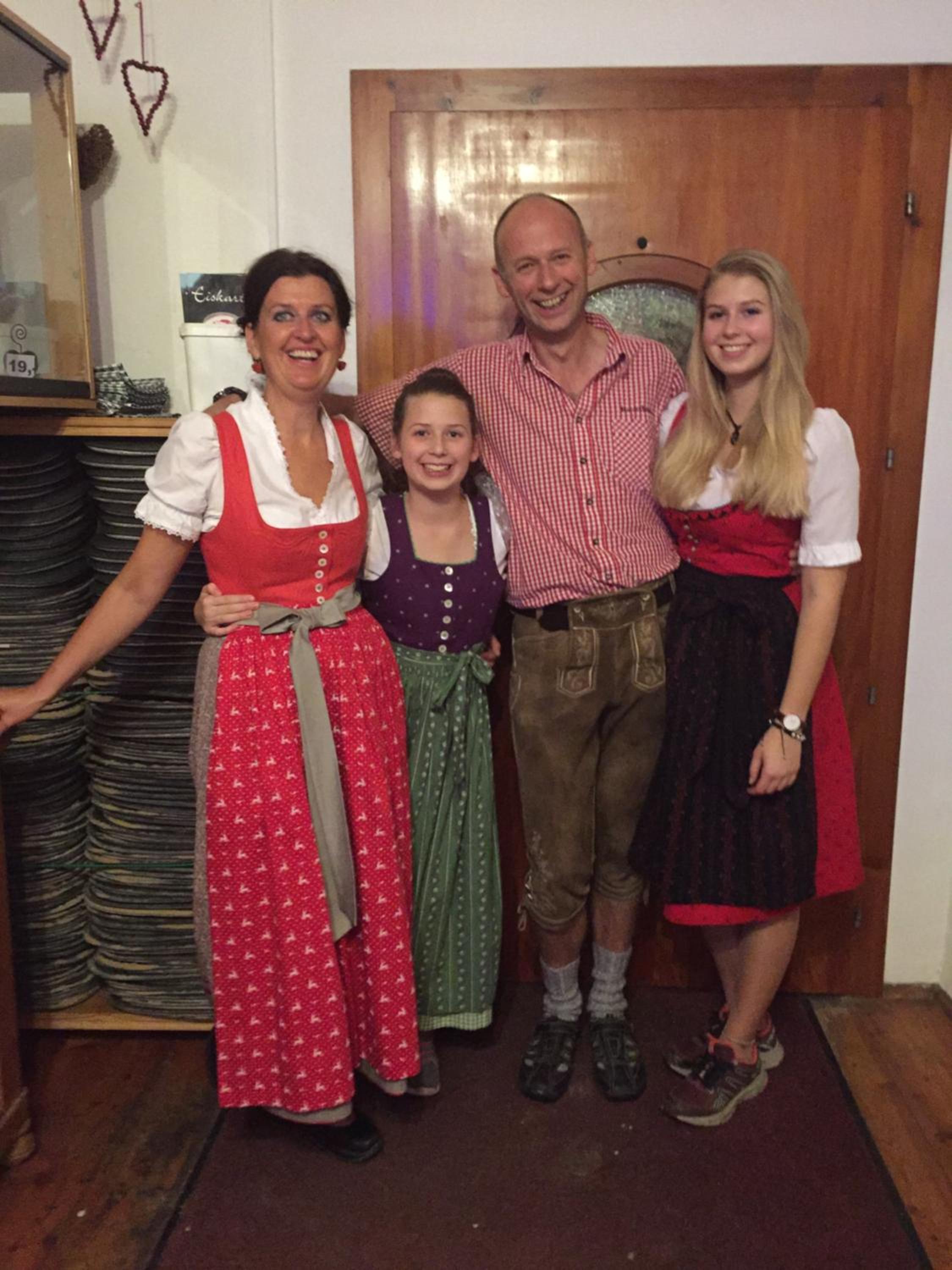 Tirol Juwel