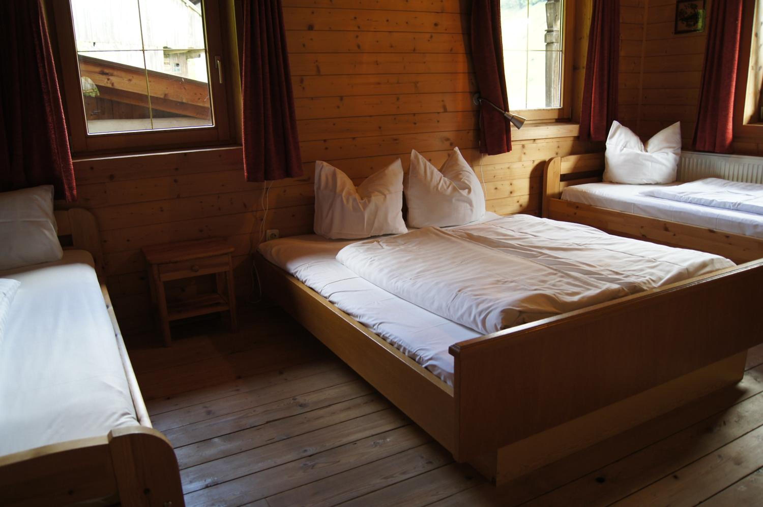 Ferienhaus Unterbrunnhaus
