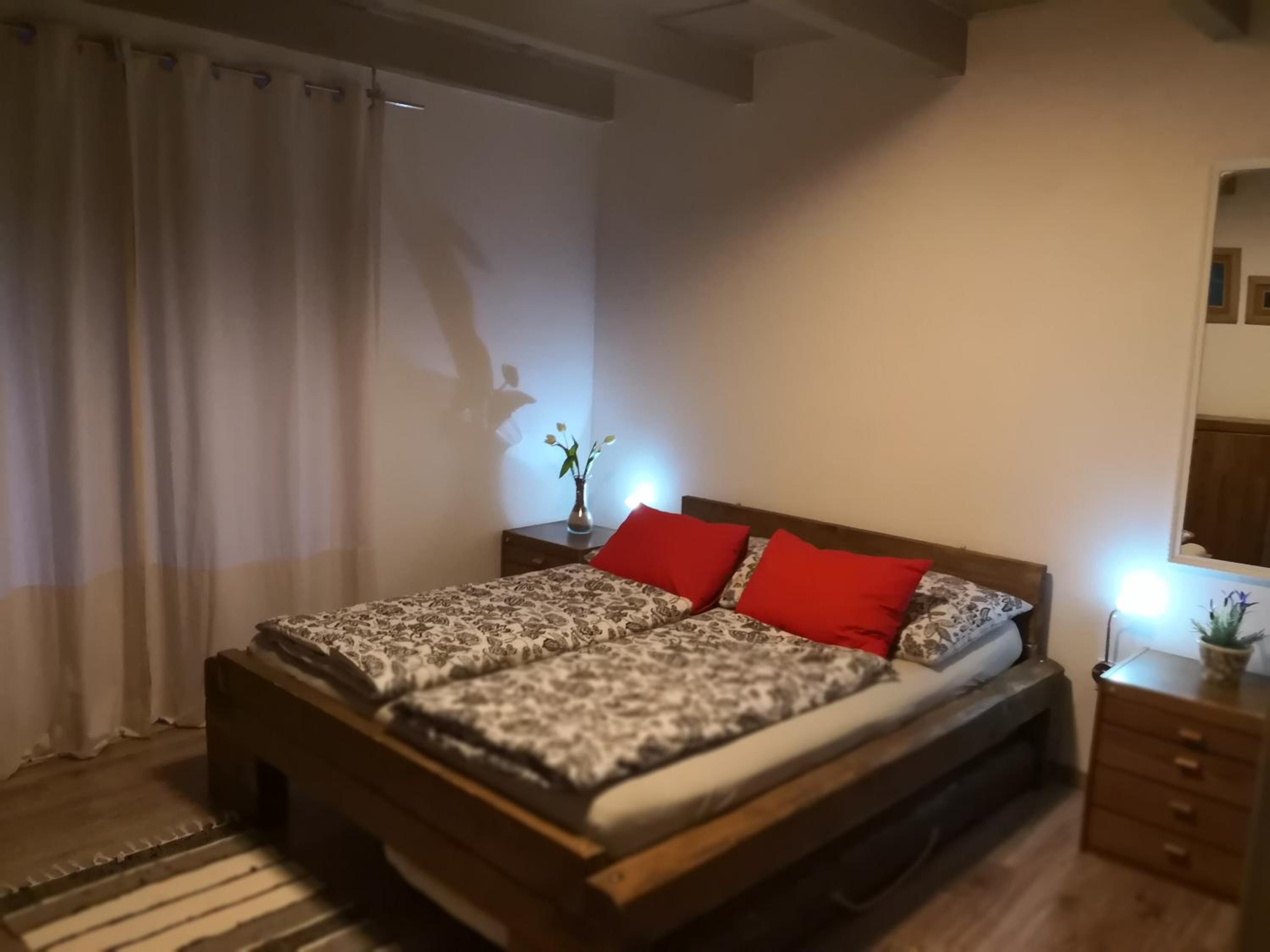 Apartmany Janosikove diery view 3