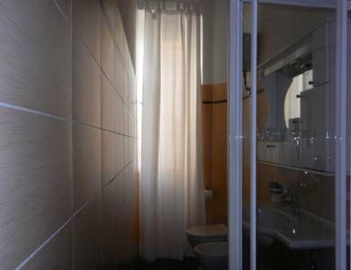 Roma Ostia 100 mt sea
