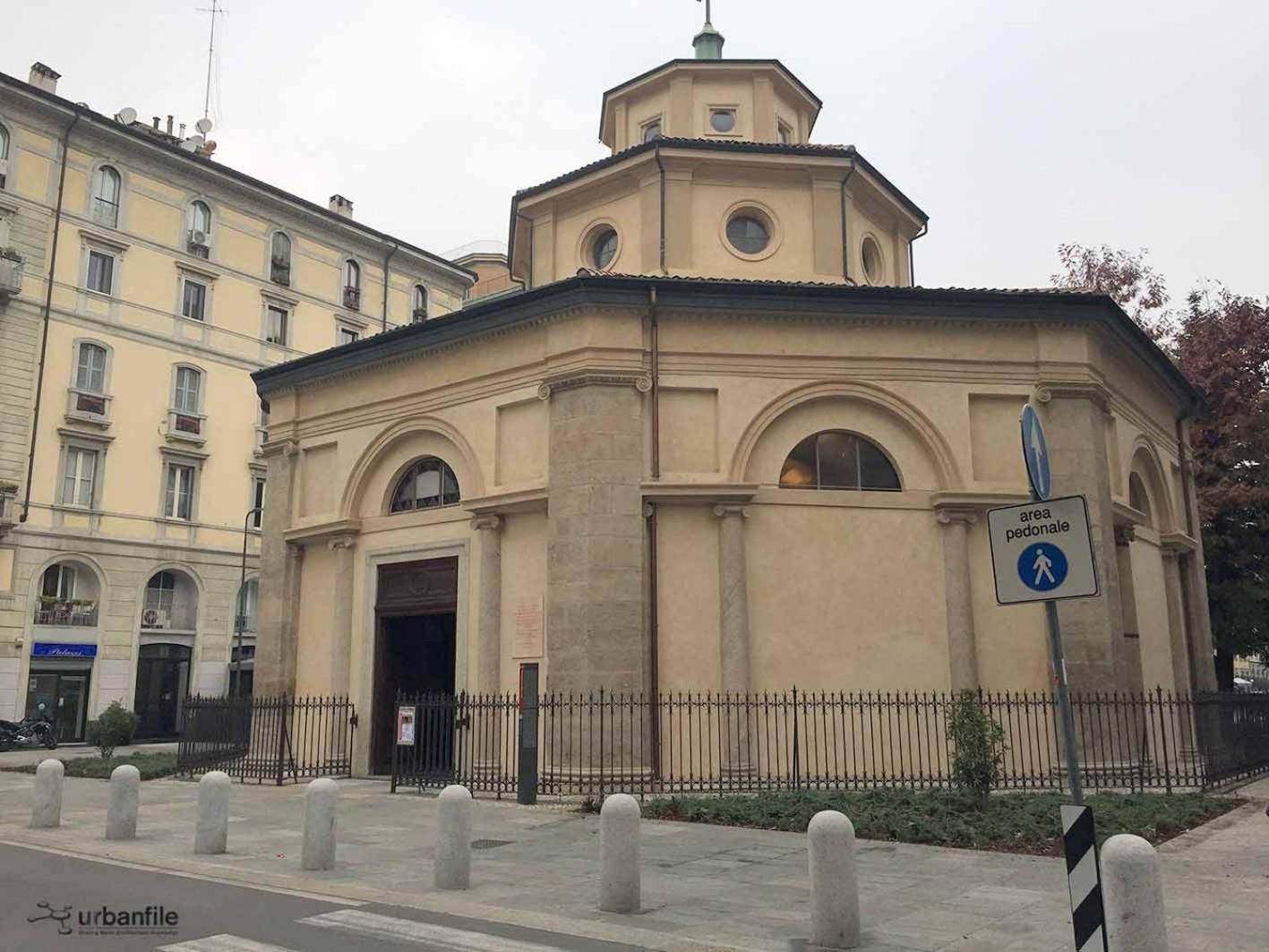 Perfect Place in Porta Venezia