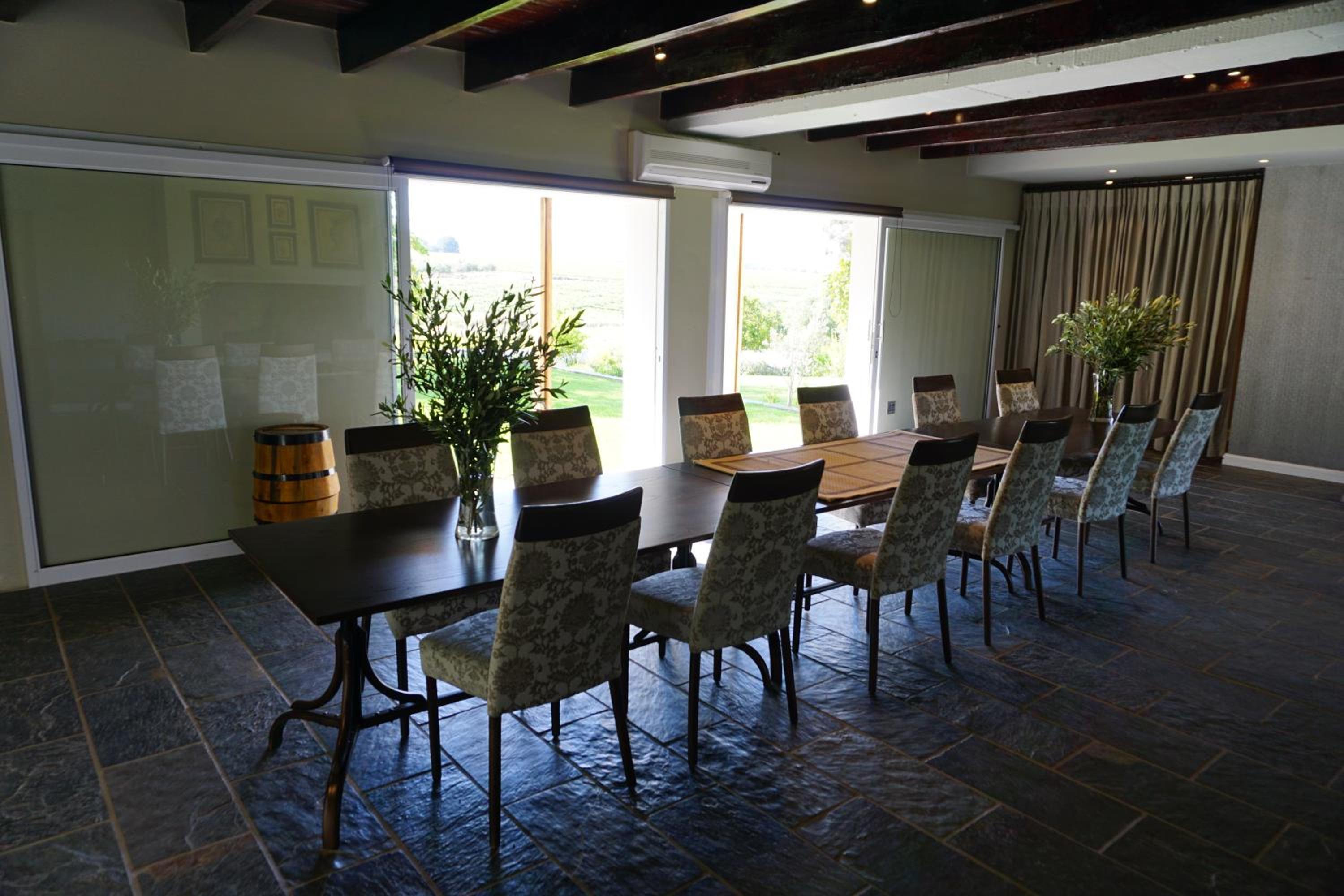 Klein Welmoed Luxury Guest House
