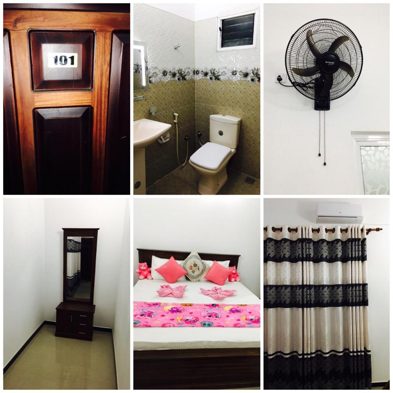 Reshani Guest House view 3