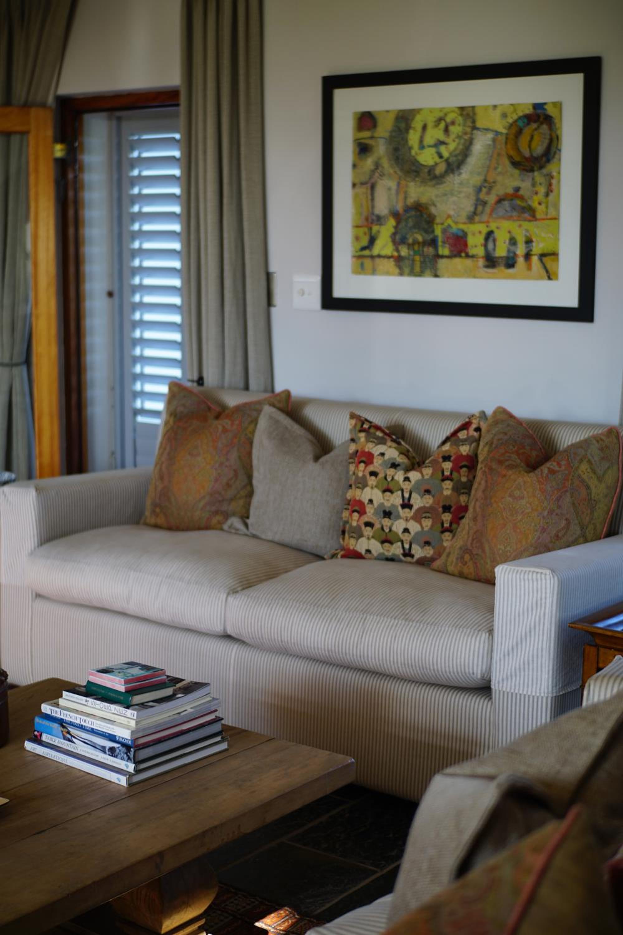 Klein Welmoed Luxury Guest House