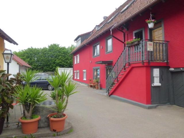 Pension Grübel