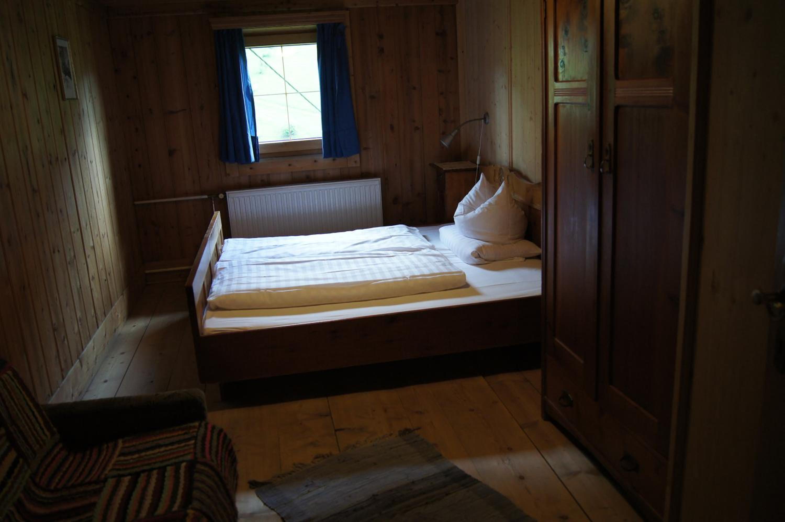 Ferienhaus Unterbrunnhaus