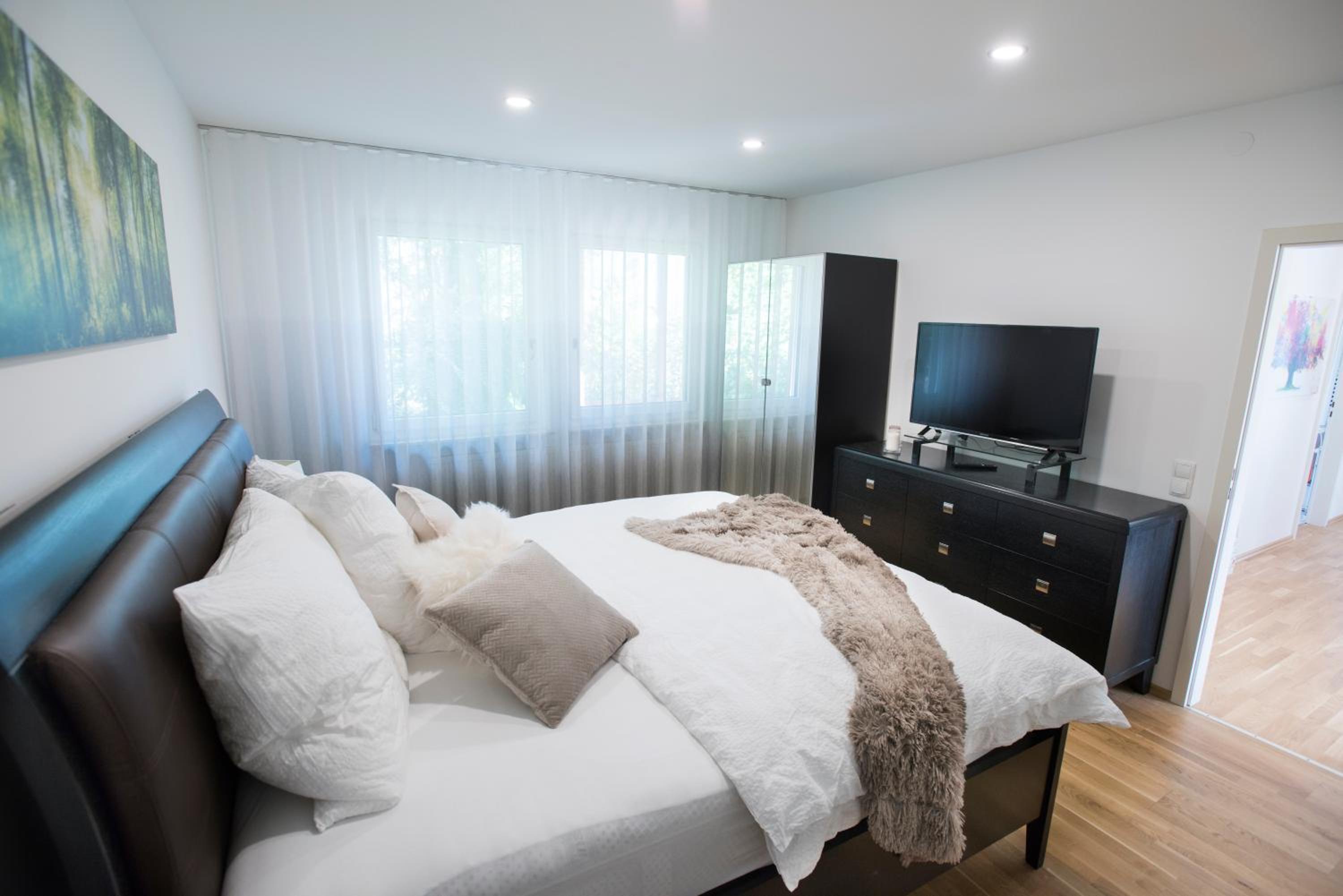 Große Ferienwohnung mit Seeblick nahe Wörthersee Ideal für Familien & Gruppen view 3