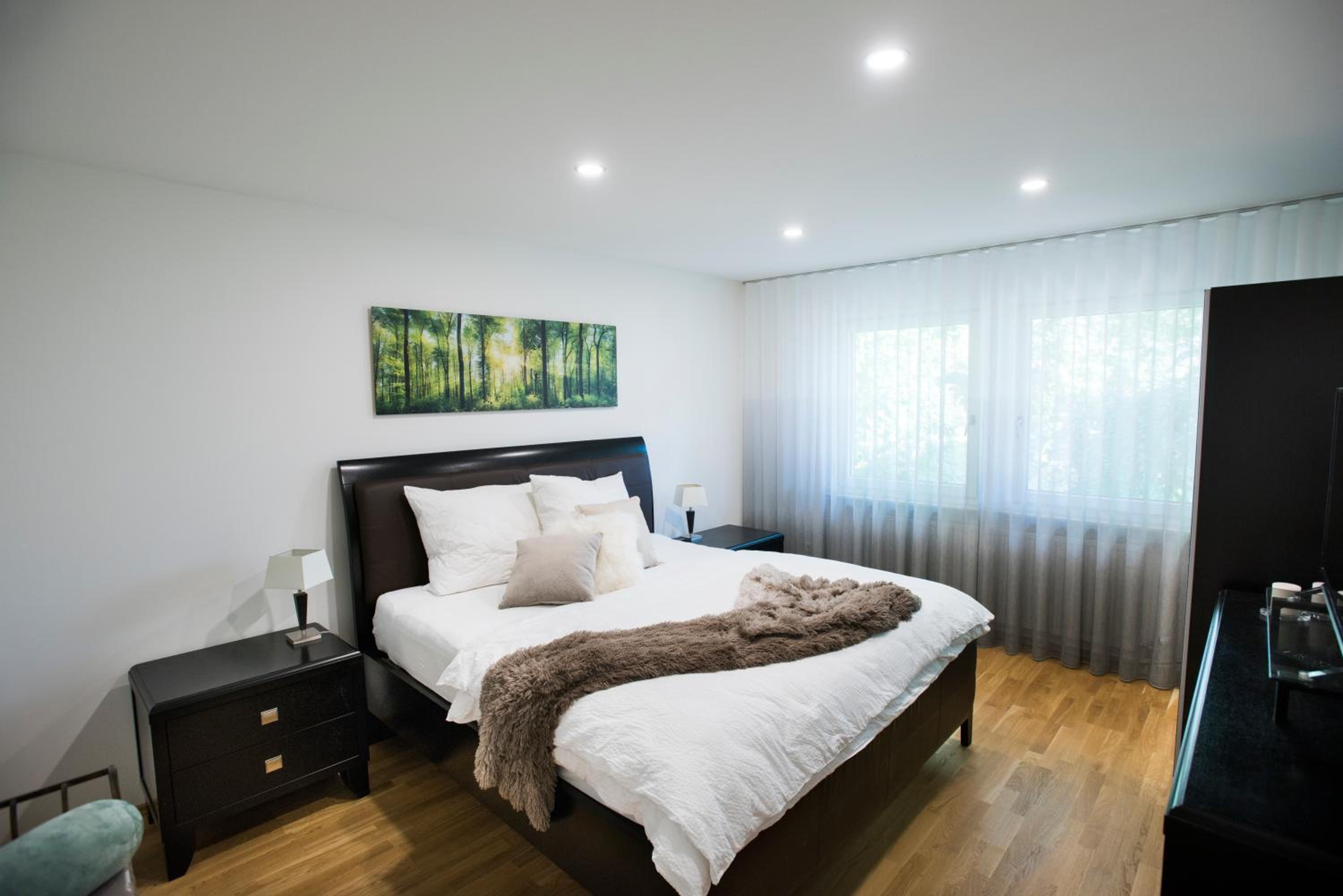 Große Ferienwohnung mit Seeblick nahe Wörthersee Ideal für Familien & Gruppen view 4