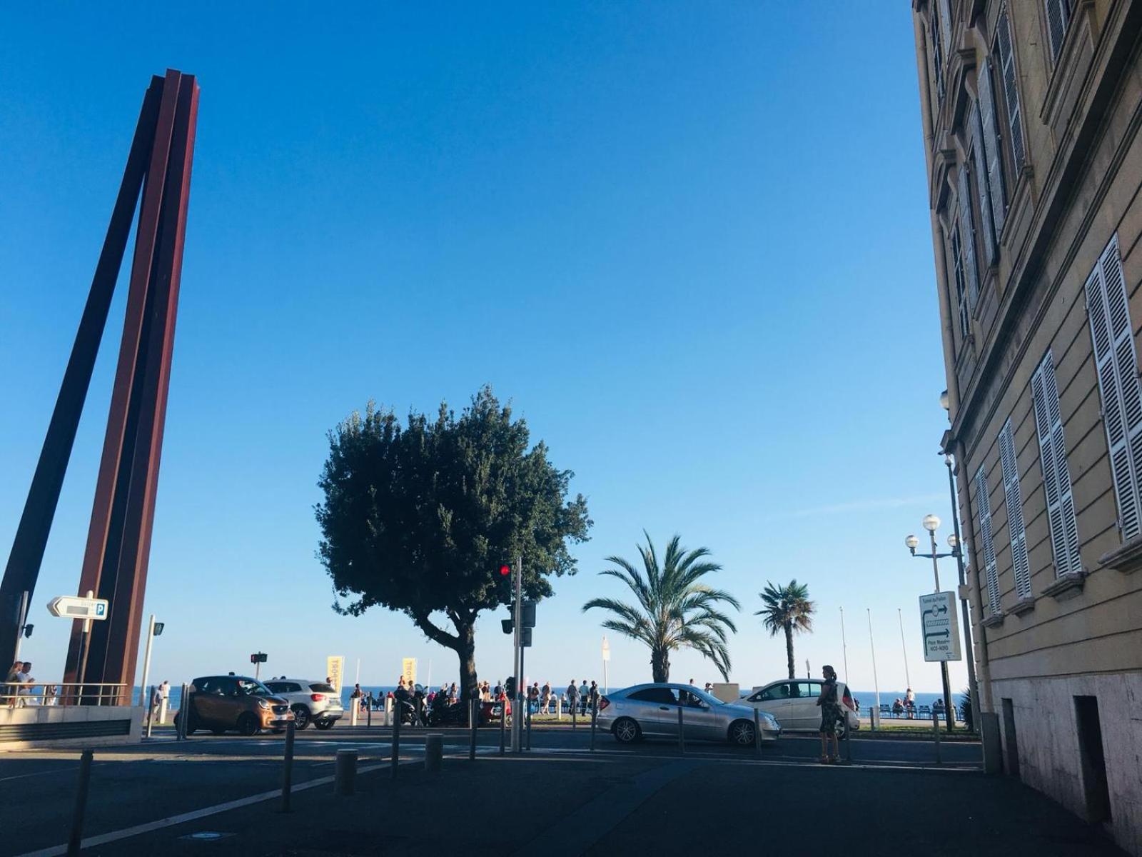 Perla Duplex - No Better Location In Nice photo 3