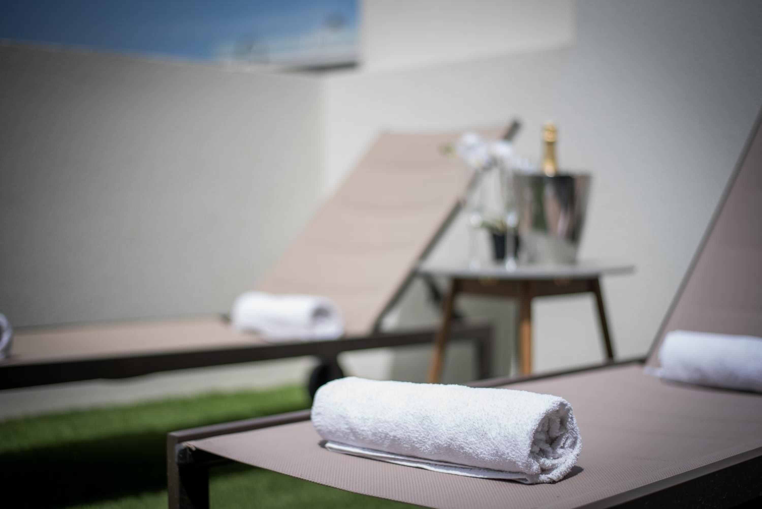 Surfer's Beach Apartment