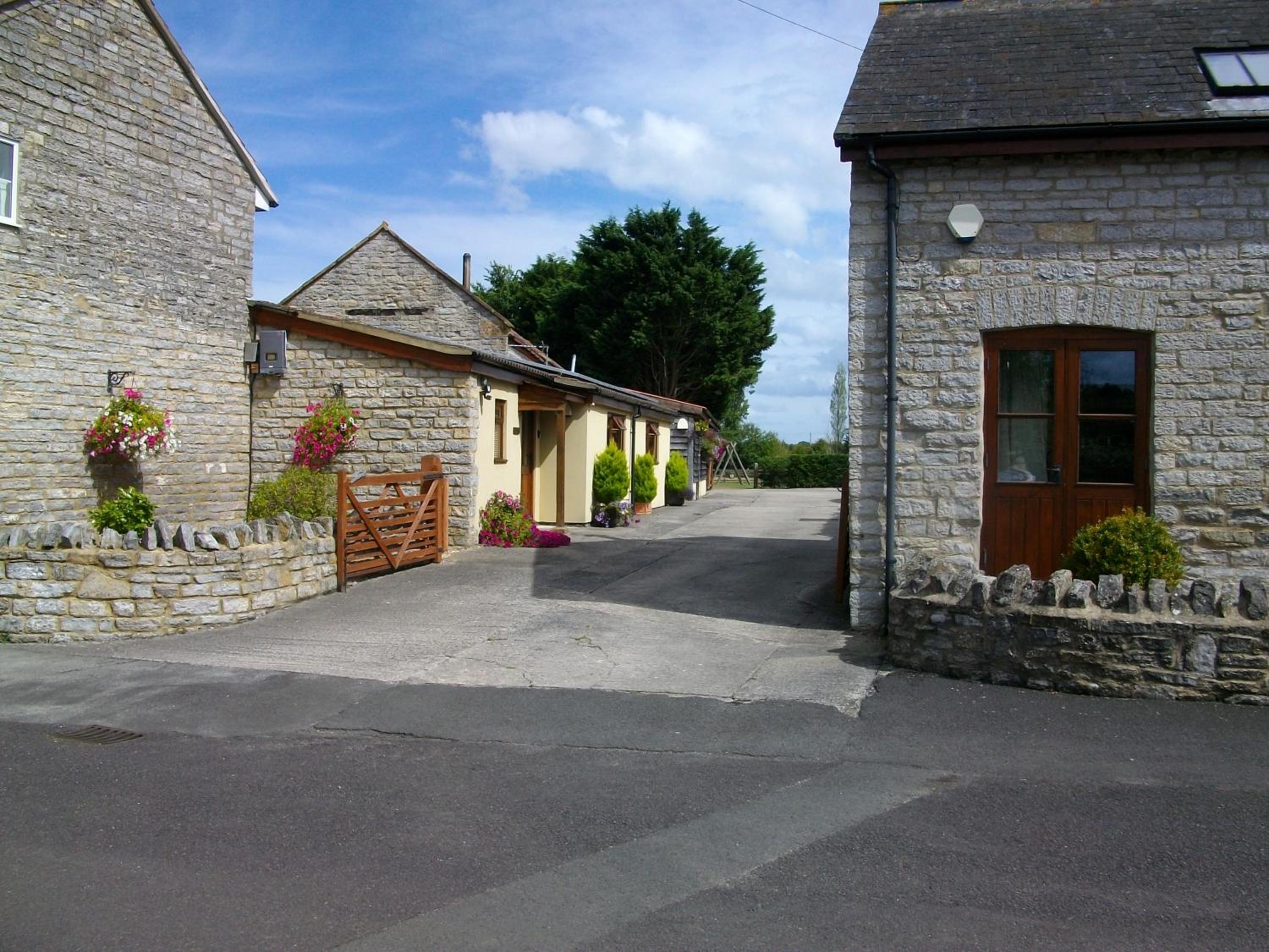 The Barton Annexe view 4