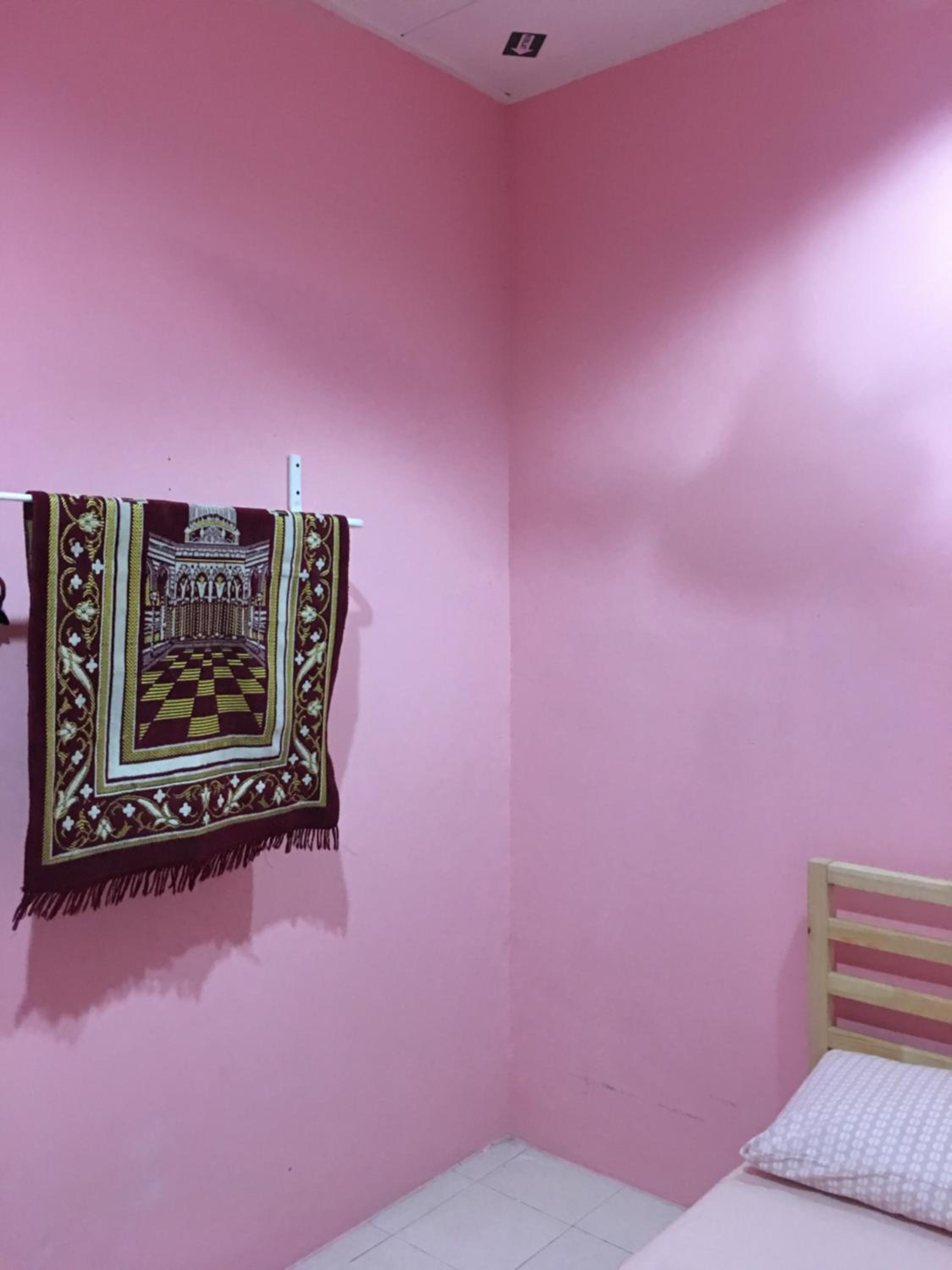 TheAtbas Homestay 18 in Seri Iskandar Perak 3 Bedroom photo 3