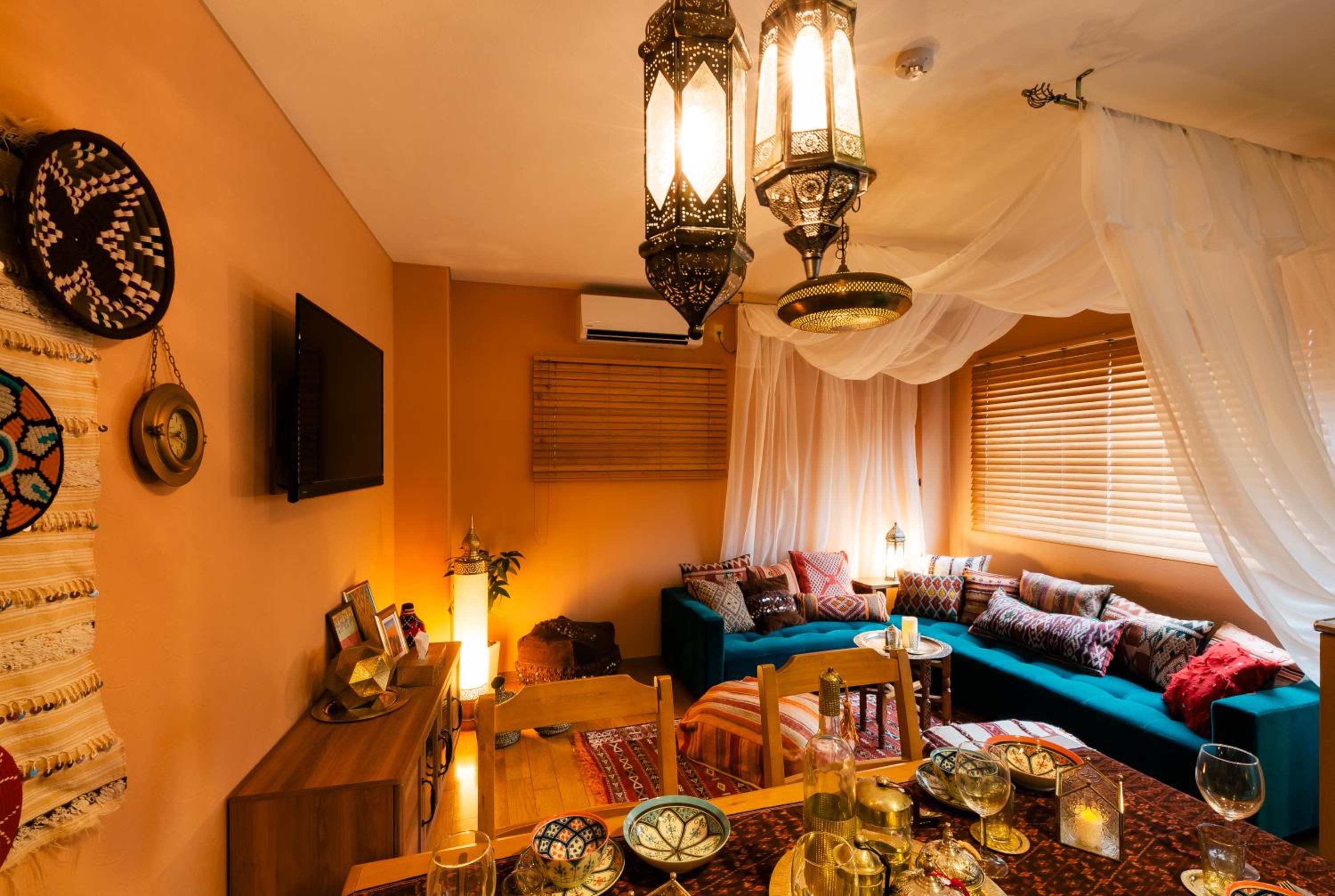 lounge
