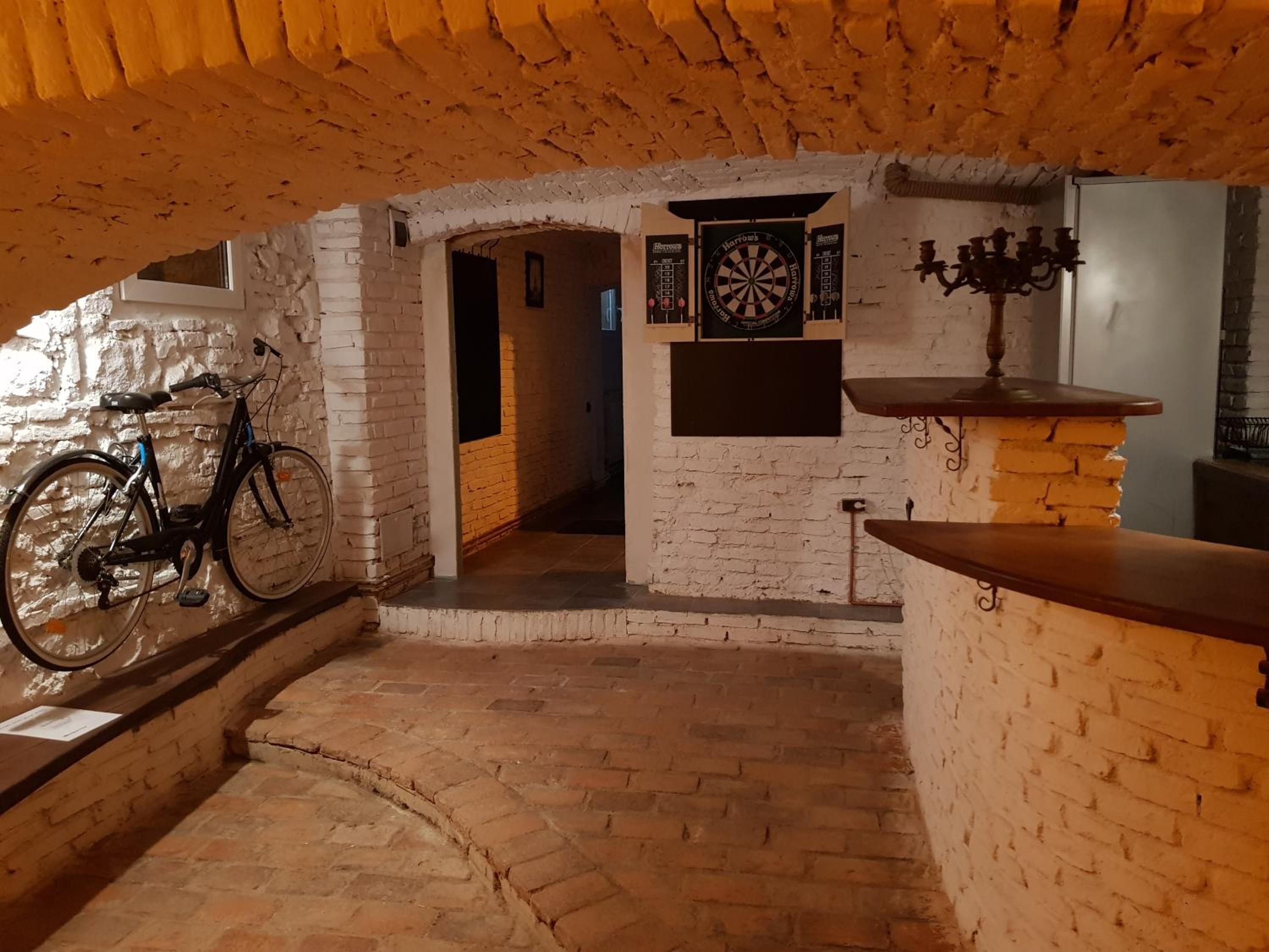 Casa Corona