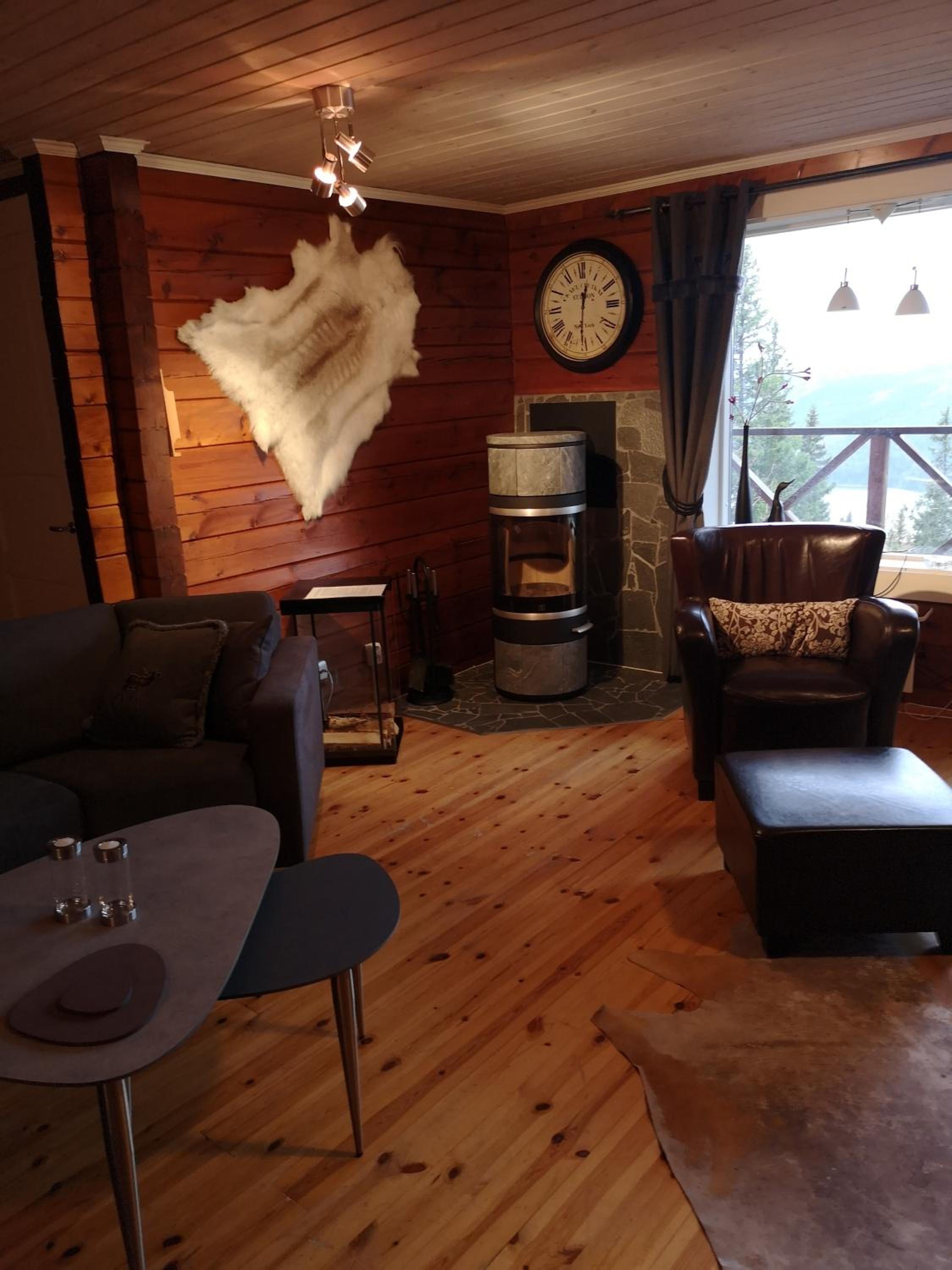 Hotel Åre Hårbörsta 2:64 - Image 1