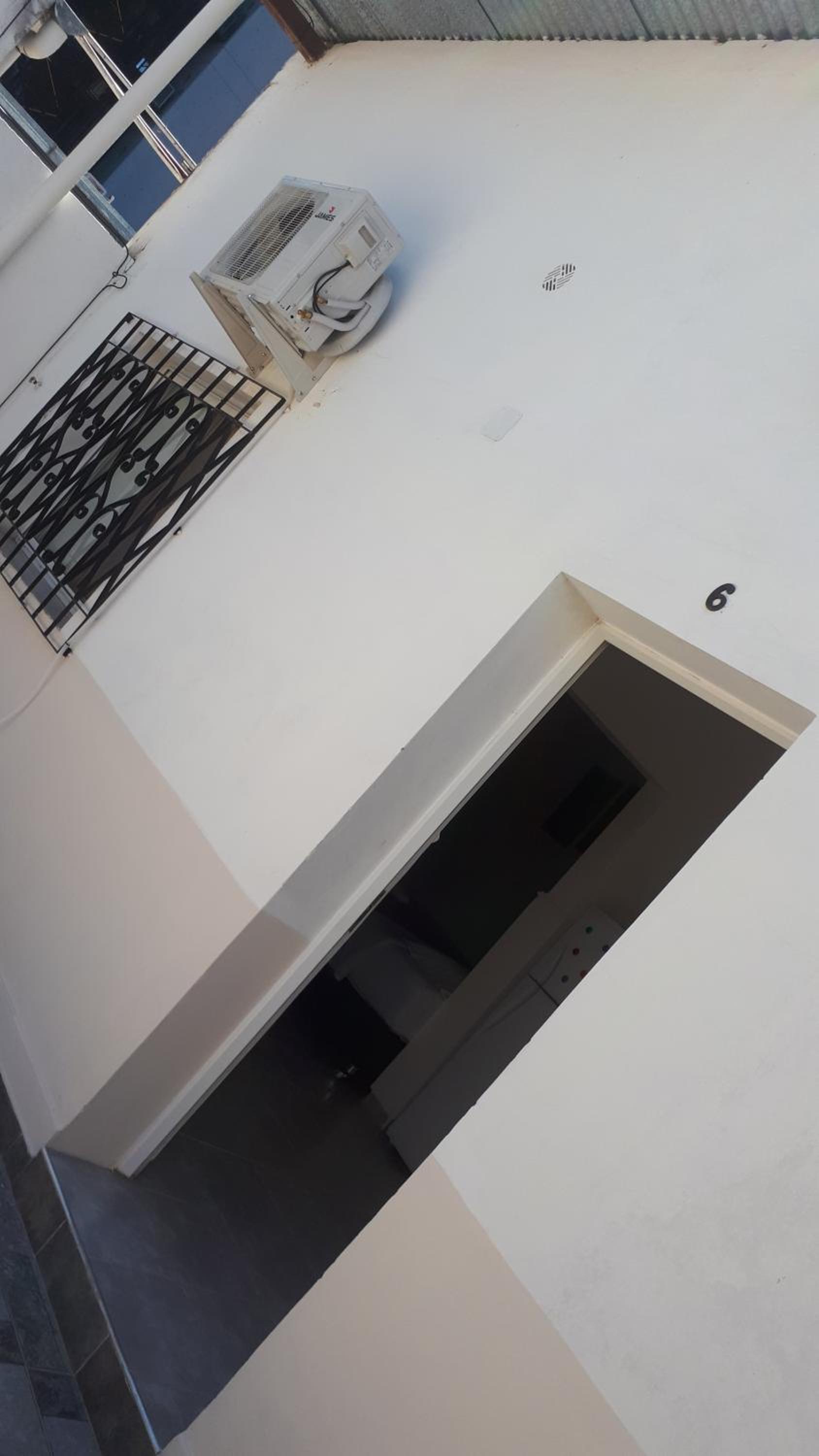 Apartamento Uriburu-Con Cochera