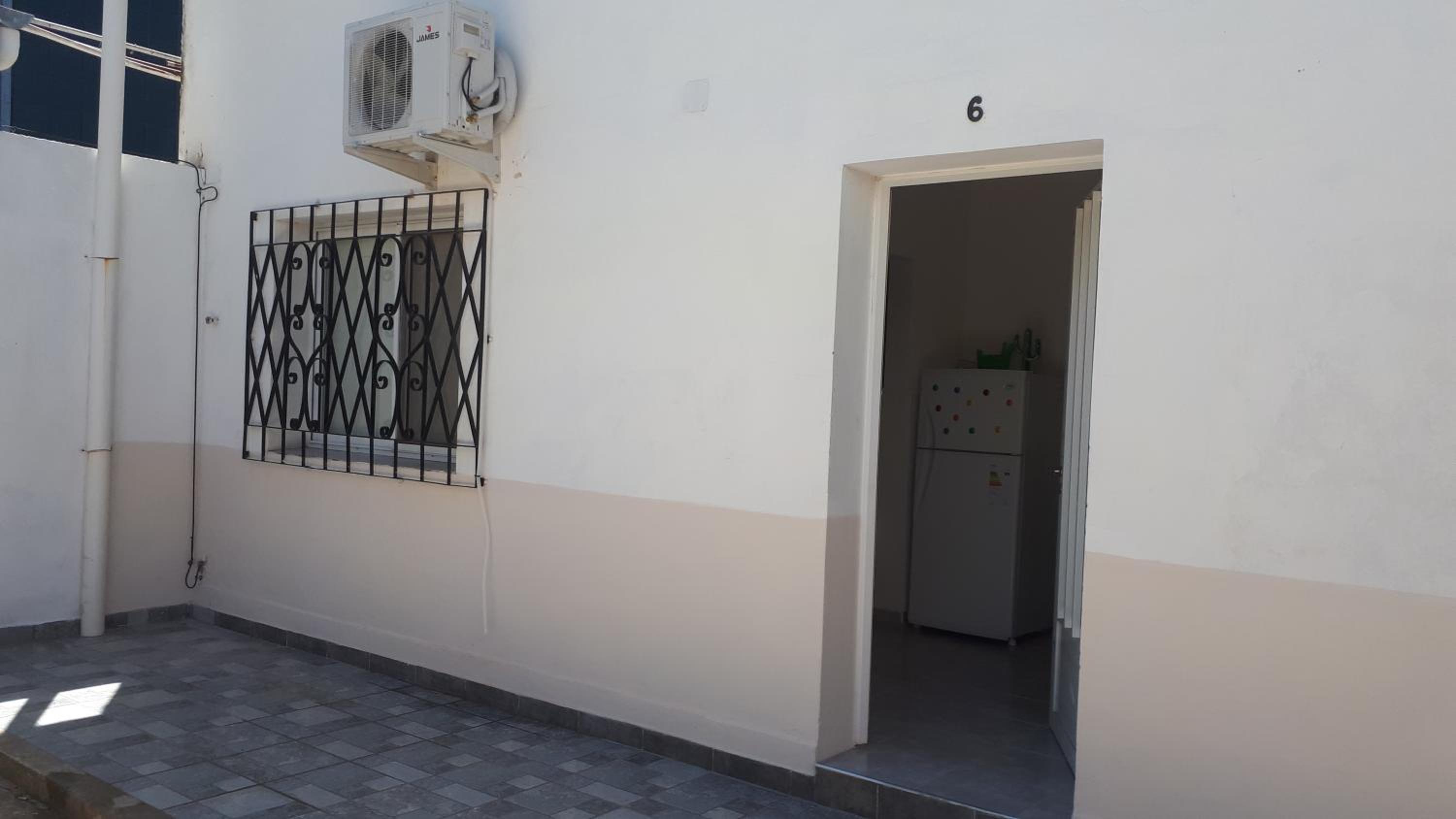 Apartamento Uriburu-Con Cochera
