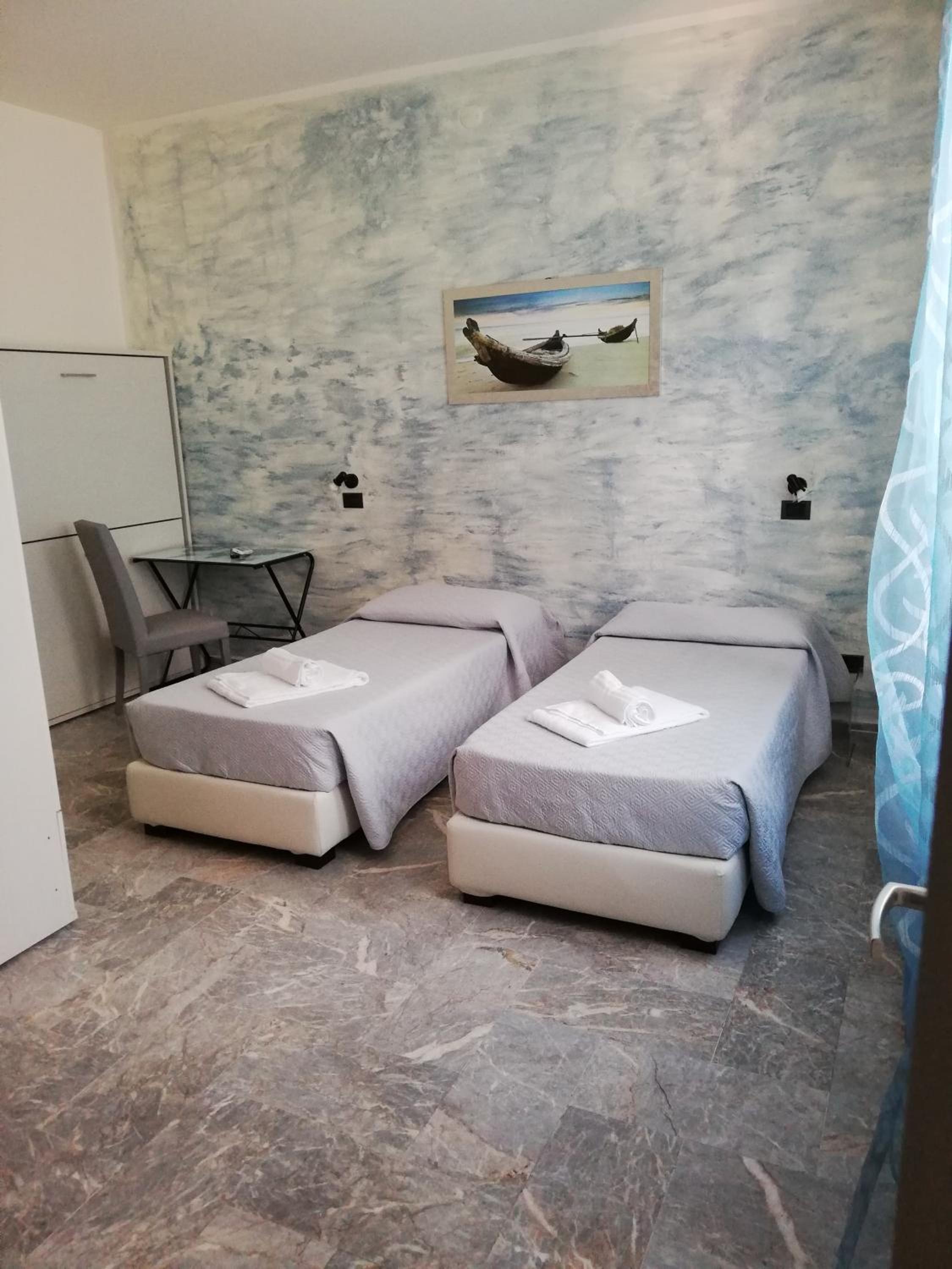La Maison di Luca