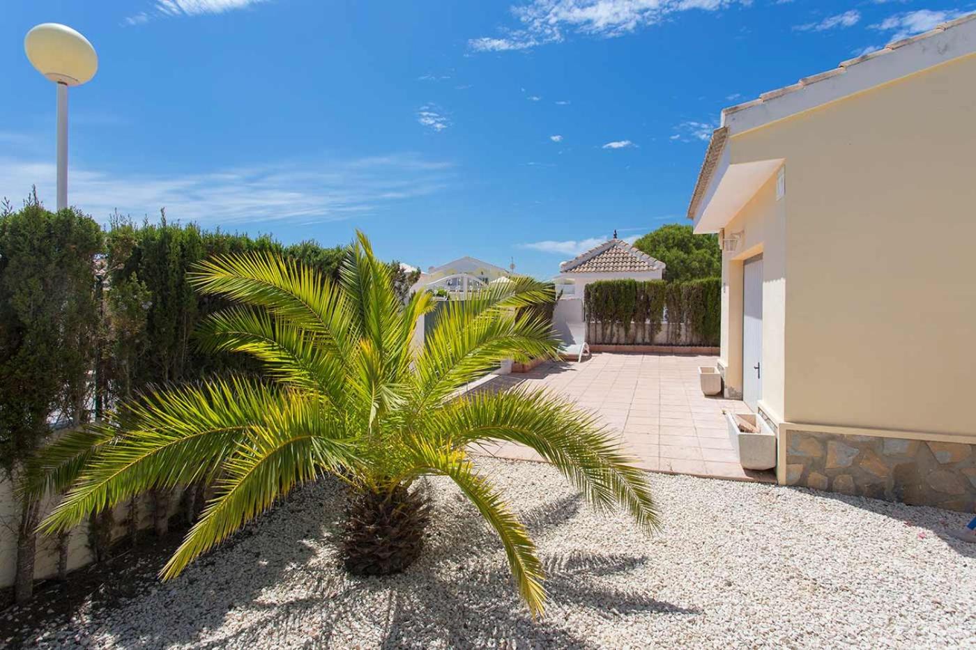 CH Isla Menorca Ciudad Quesada view 2