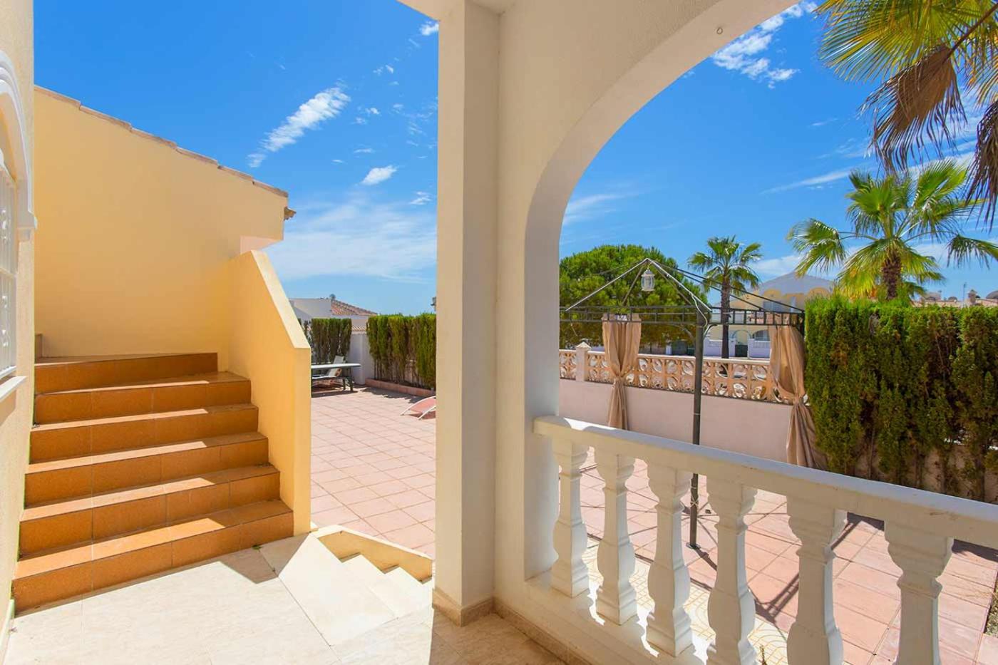 CH Isla Menorca Ciudad Quesada view 5