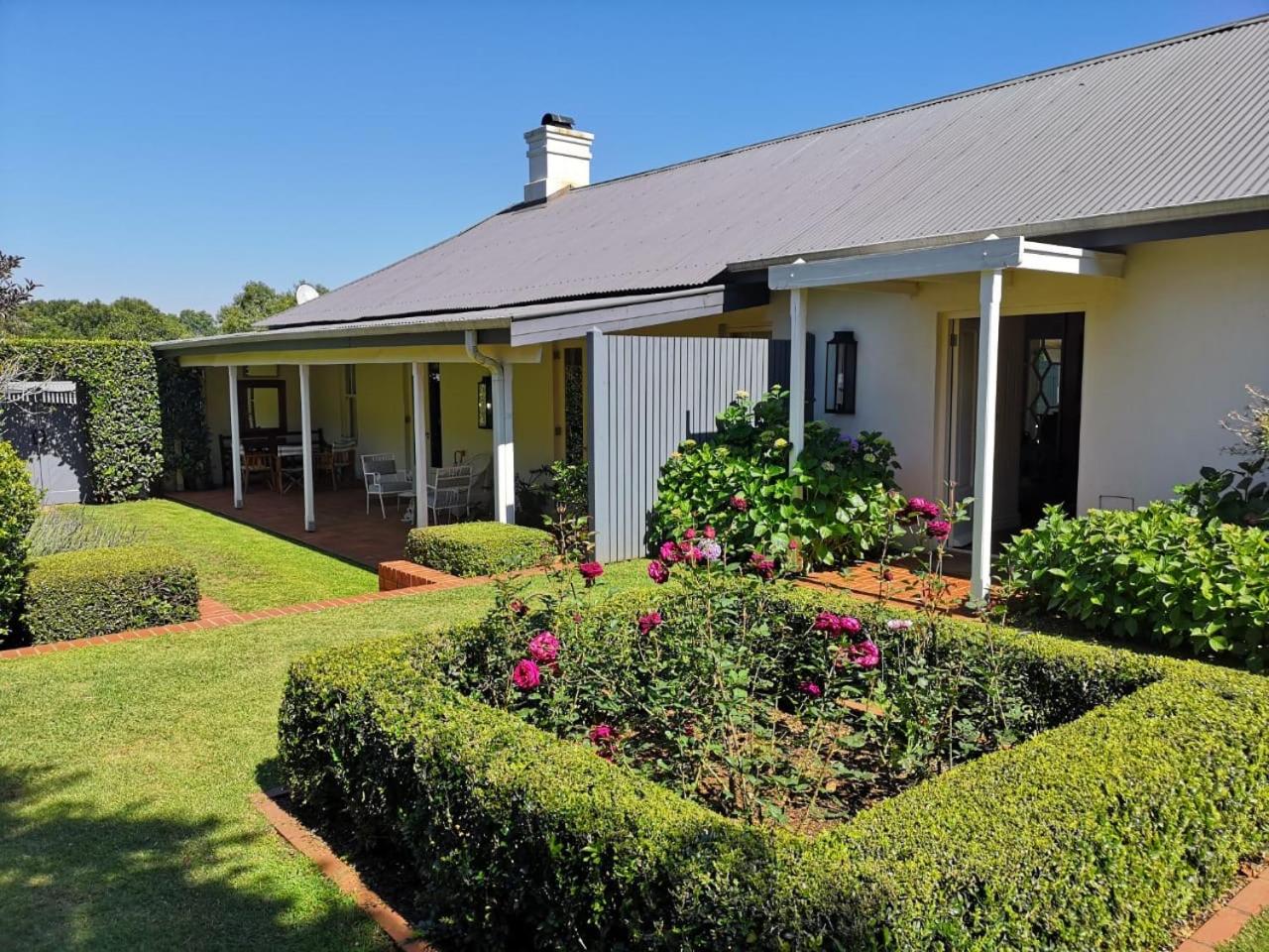 Quarry Cottages
