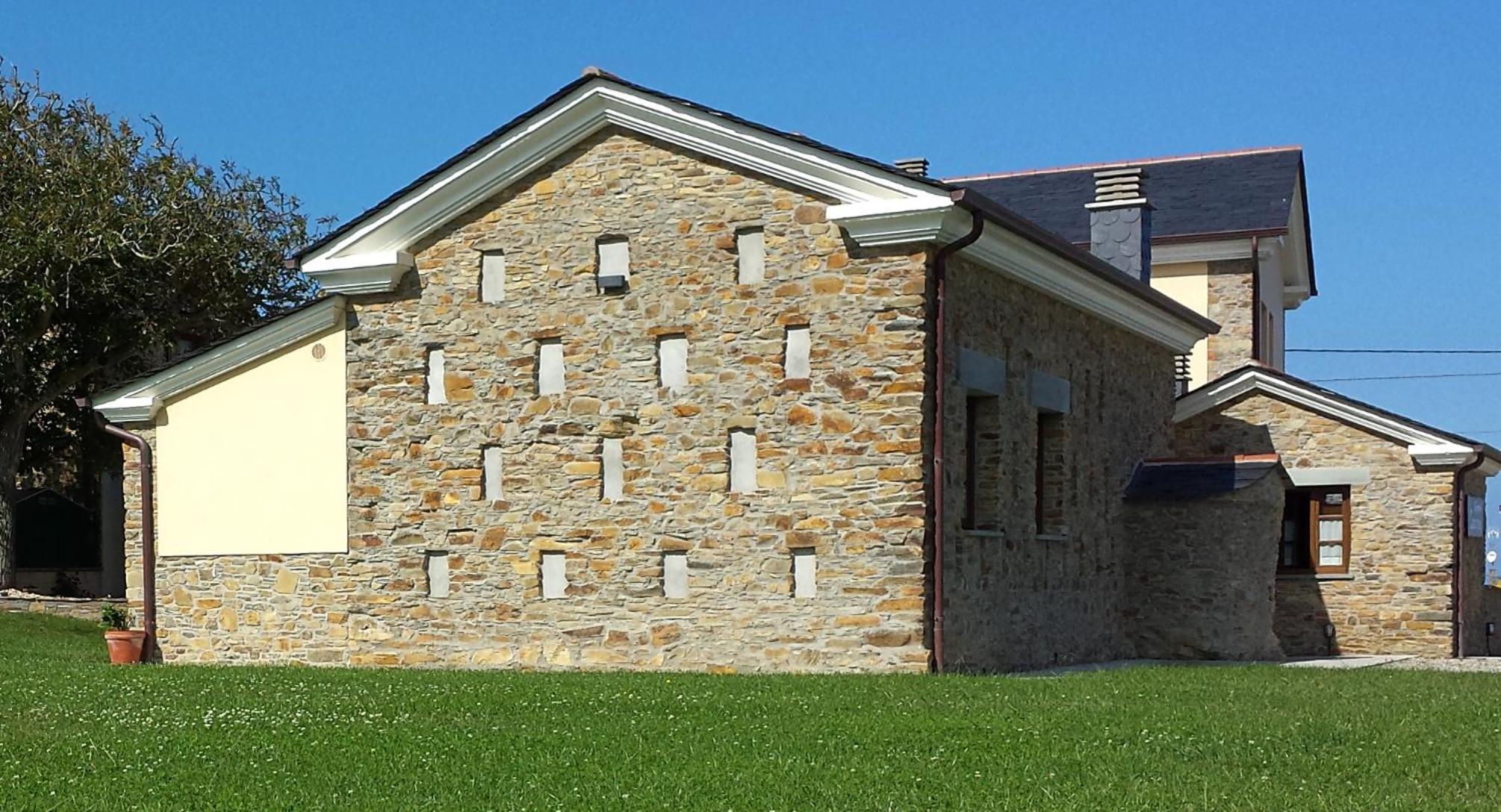 building