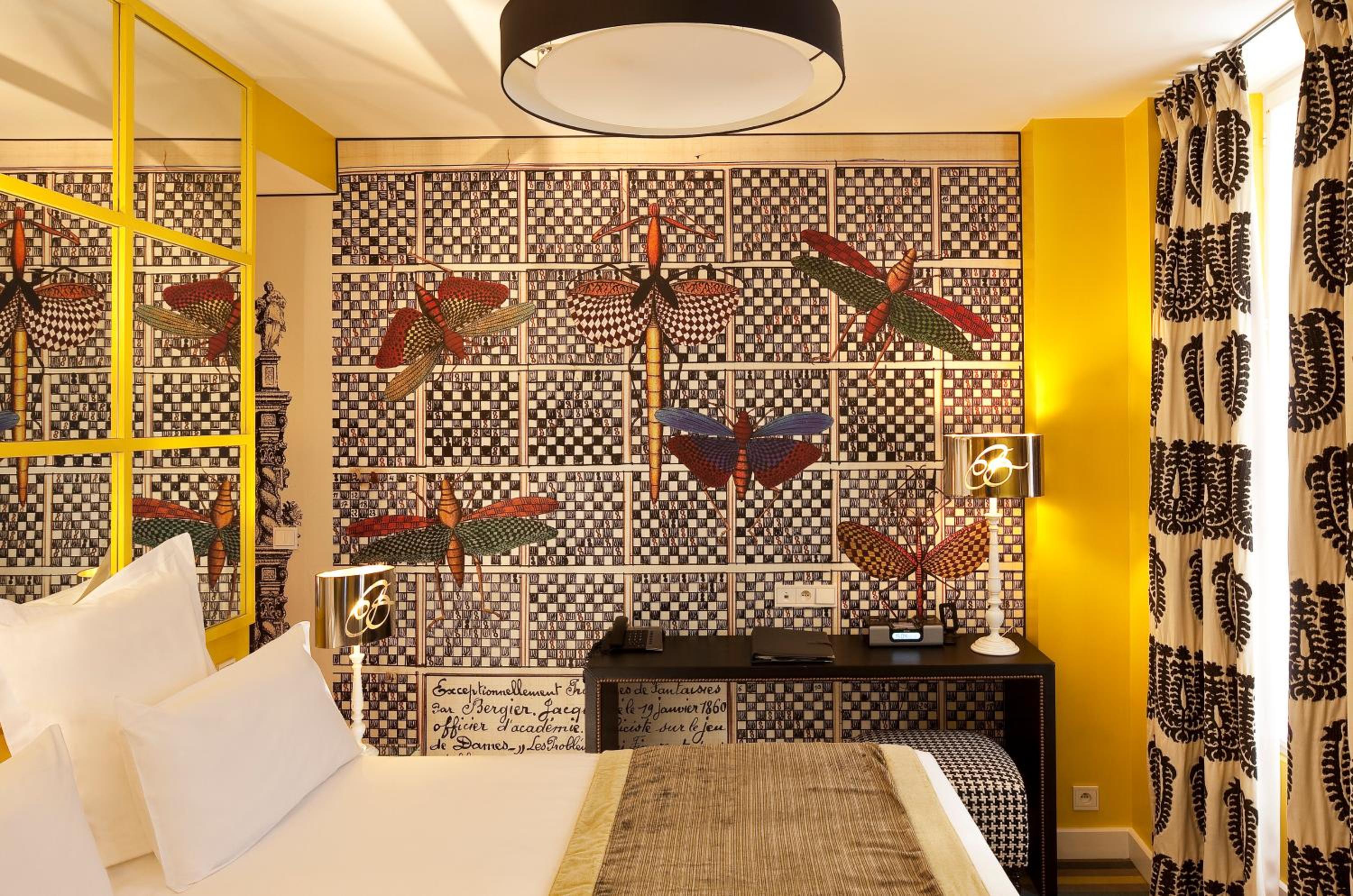 Hôtel Le Bellechasse Saint-Germain