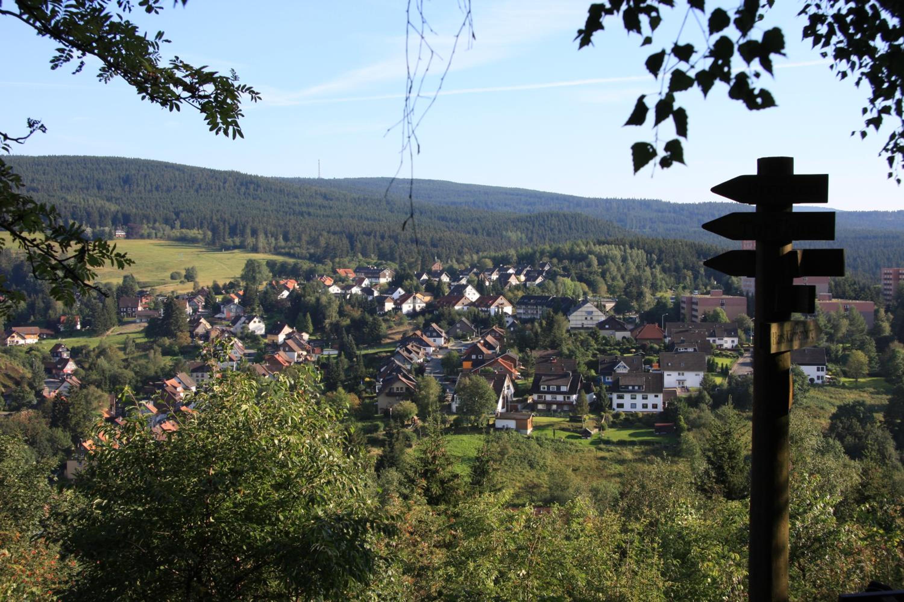 Kurpark Domizil