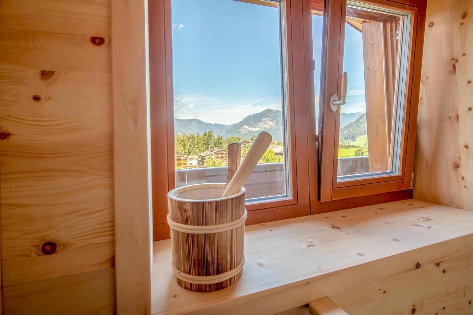 Haus Sonnblick Penthouse