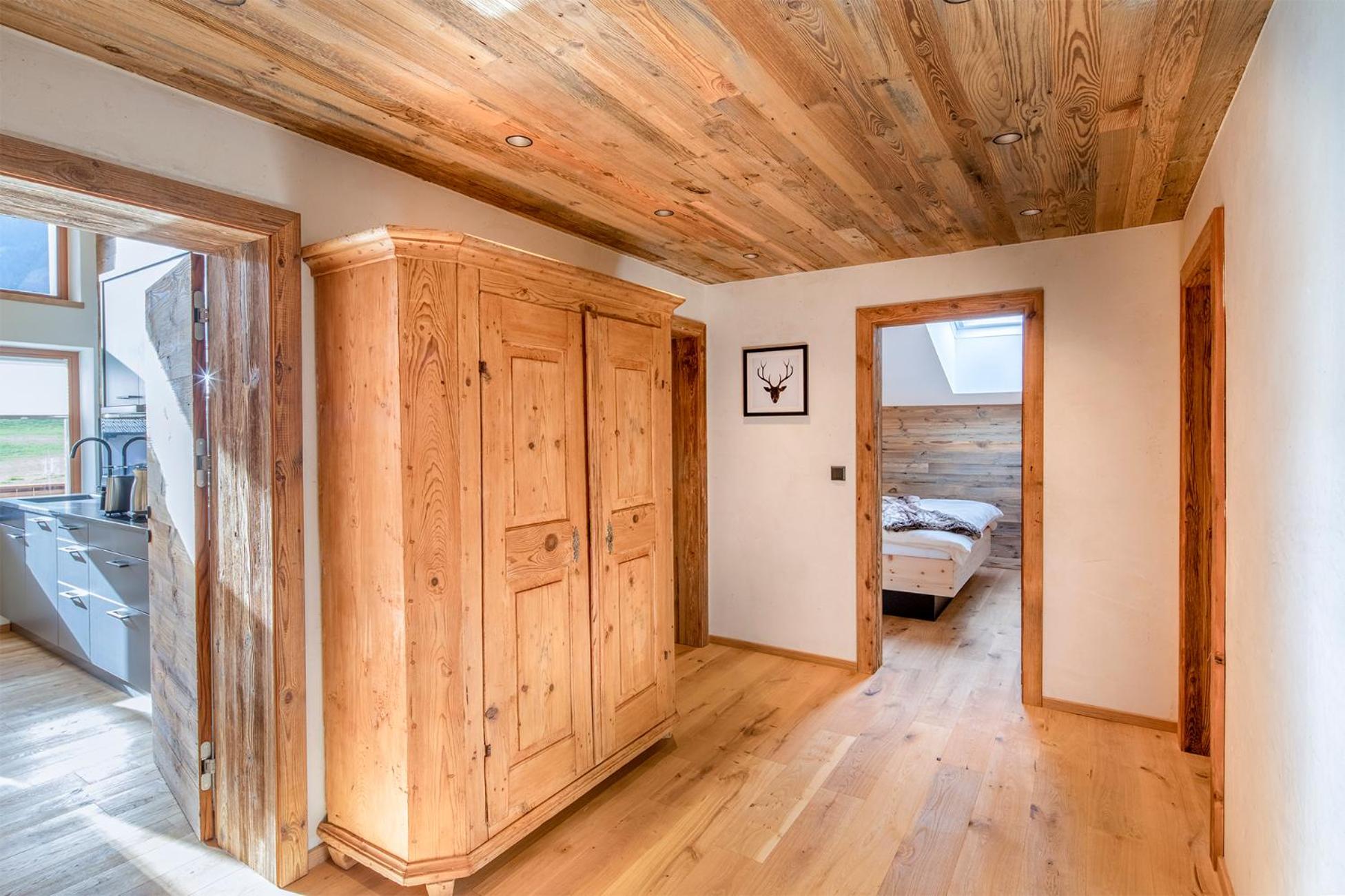 Haus Sonnblick Penthouse