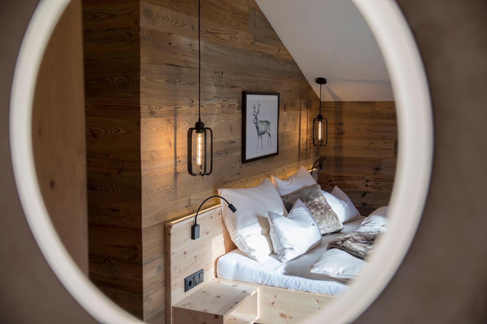 Haus Sonnblick Penthouse