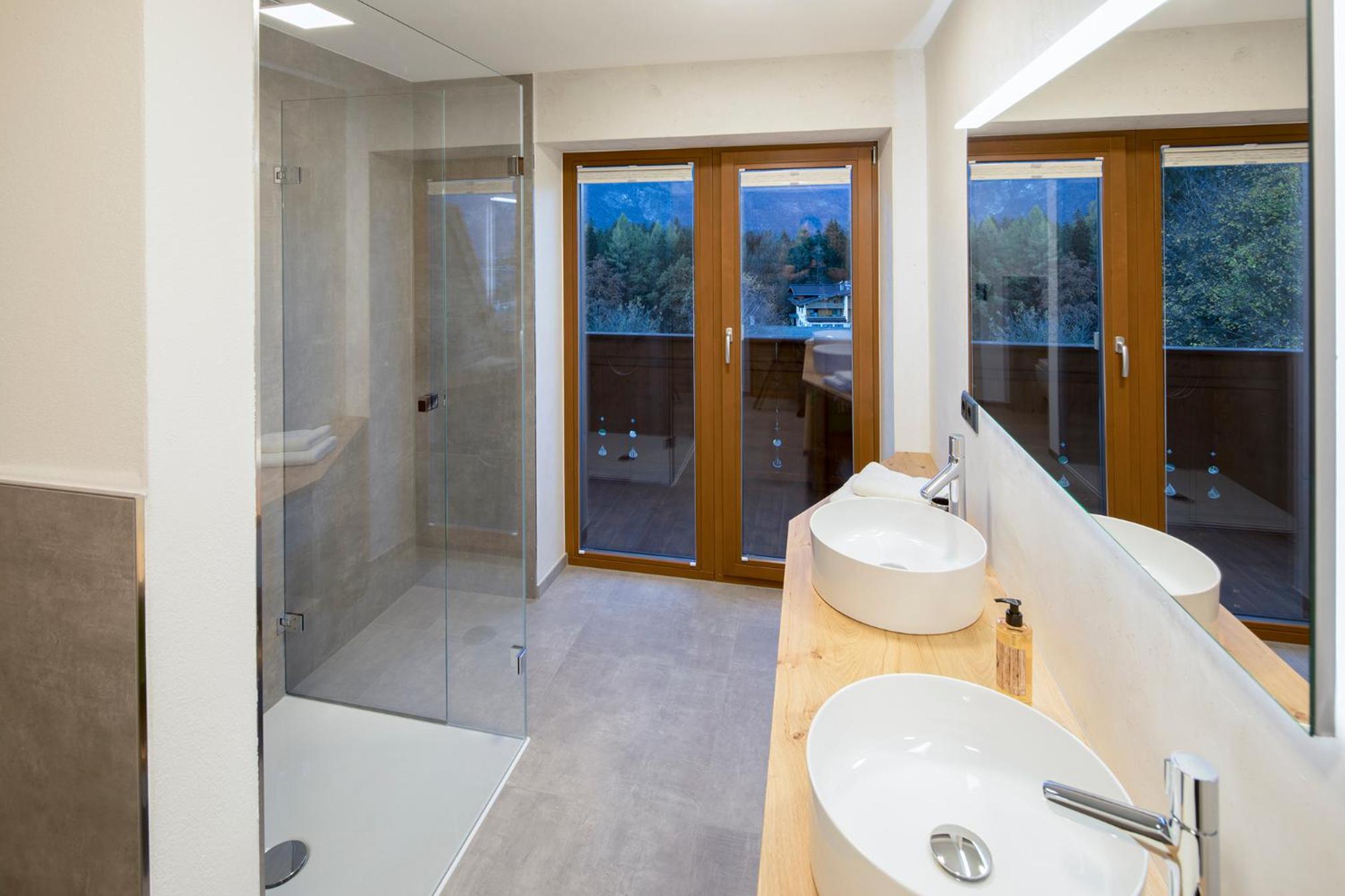 Haus Sonnblick Penthouse