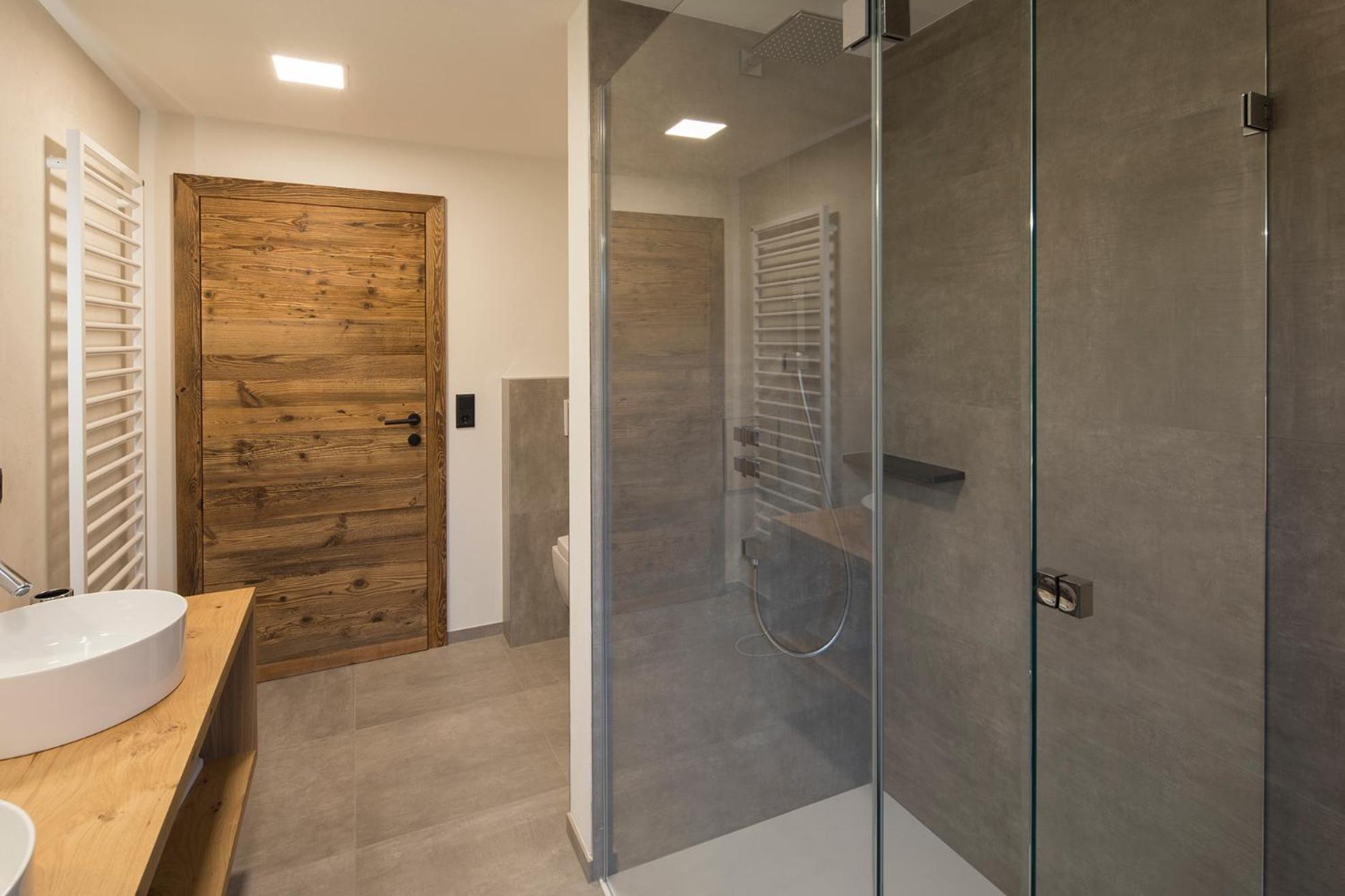 Haus Sonnblick Penthouse