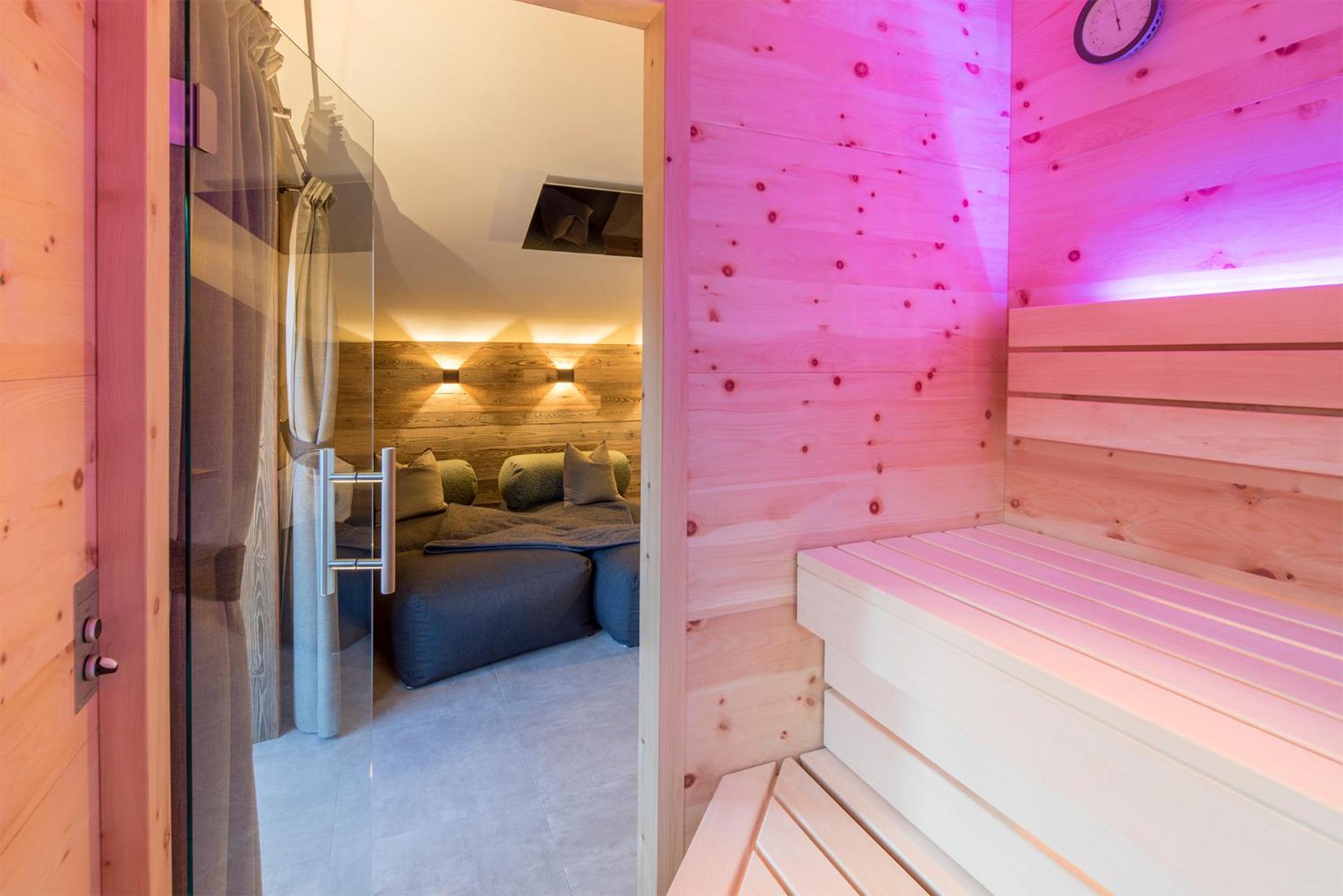 Haus Sonnblick Penthouse