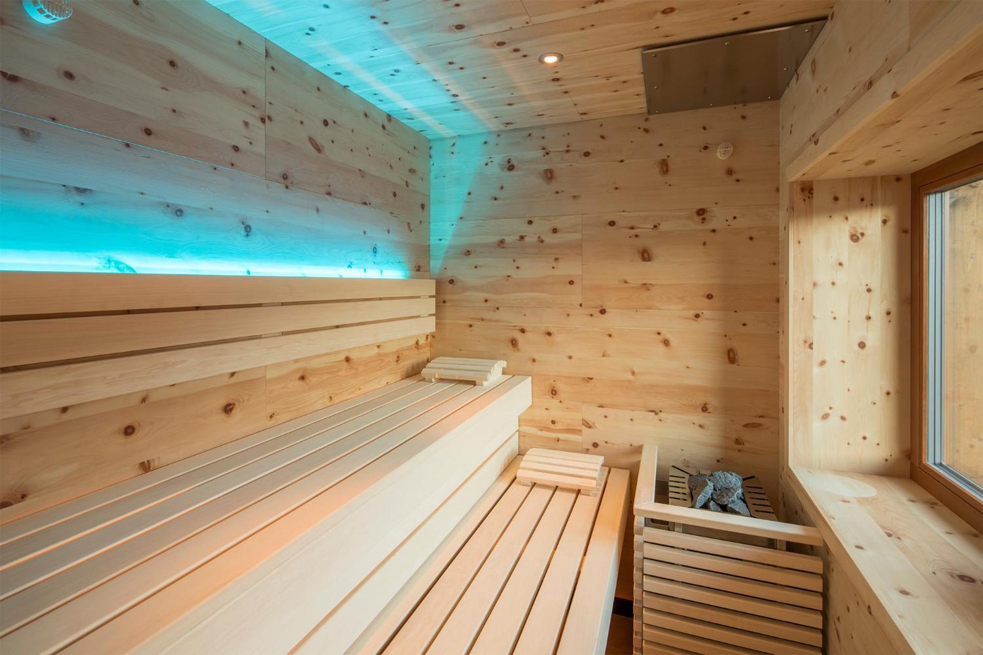 Haus Sonnblick Penthouse