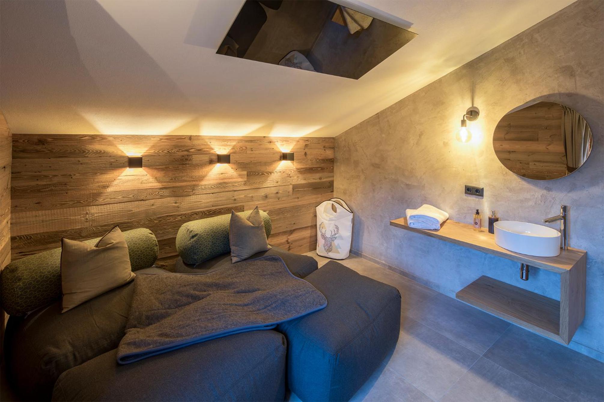 Haus Sonnblick Penthouse