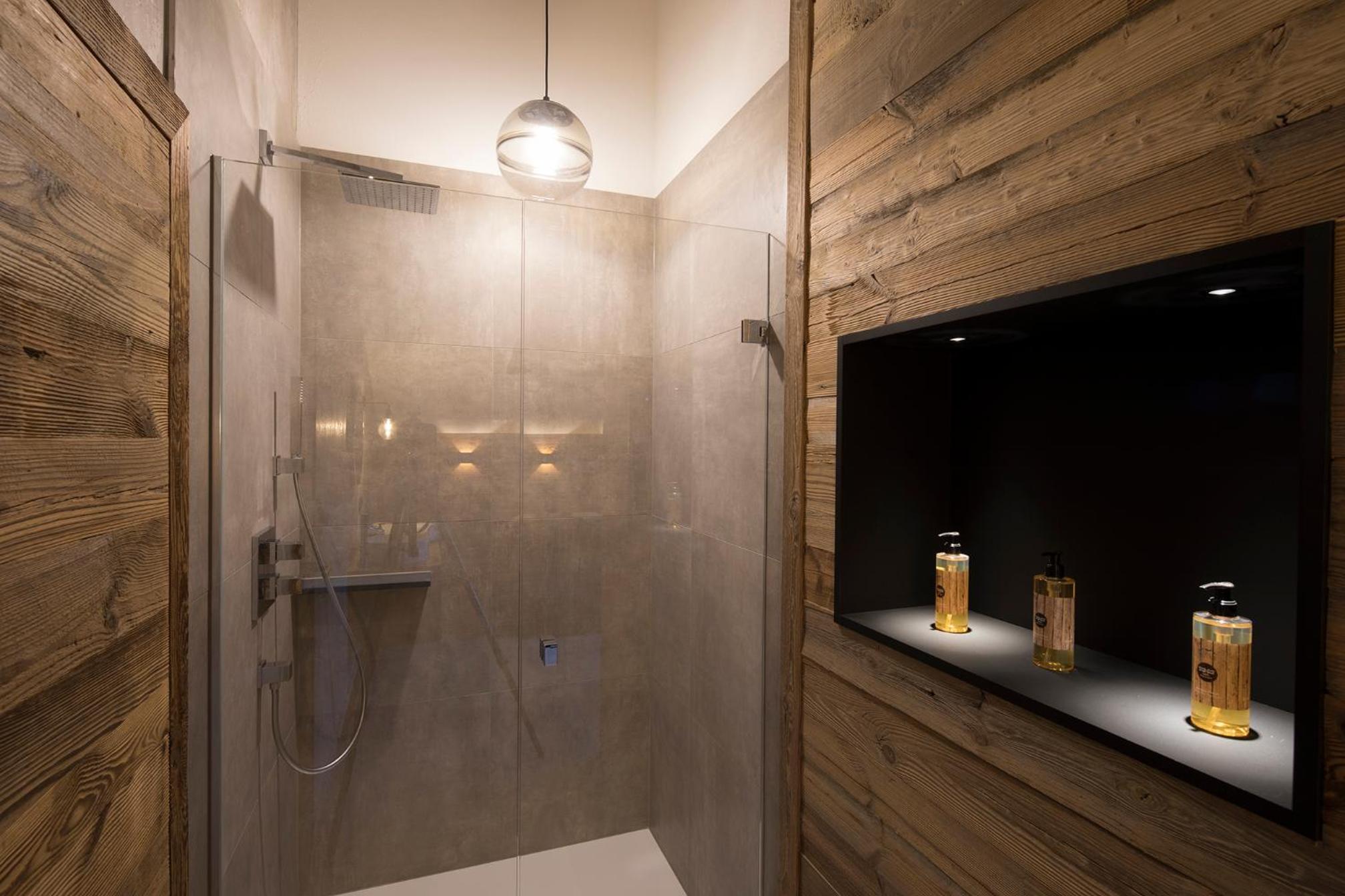 Haus Sonnblick Penthouse