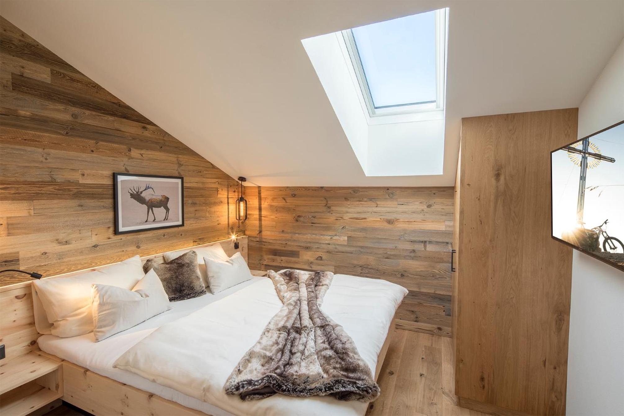 Haus Sonnblick Penthouse