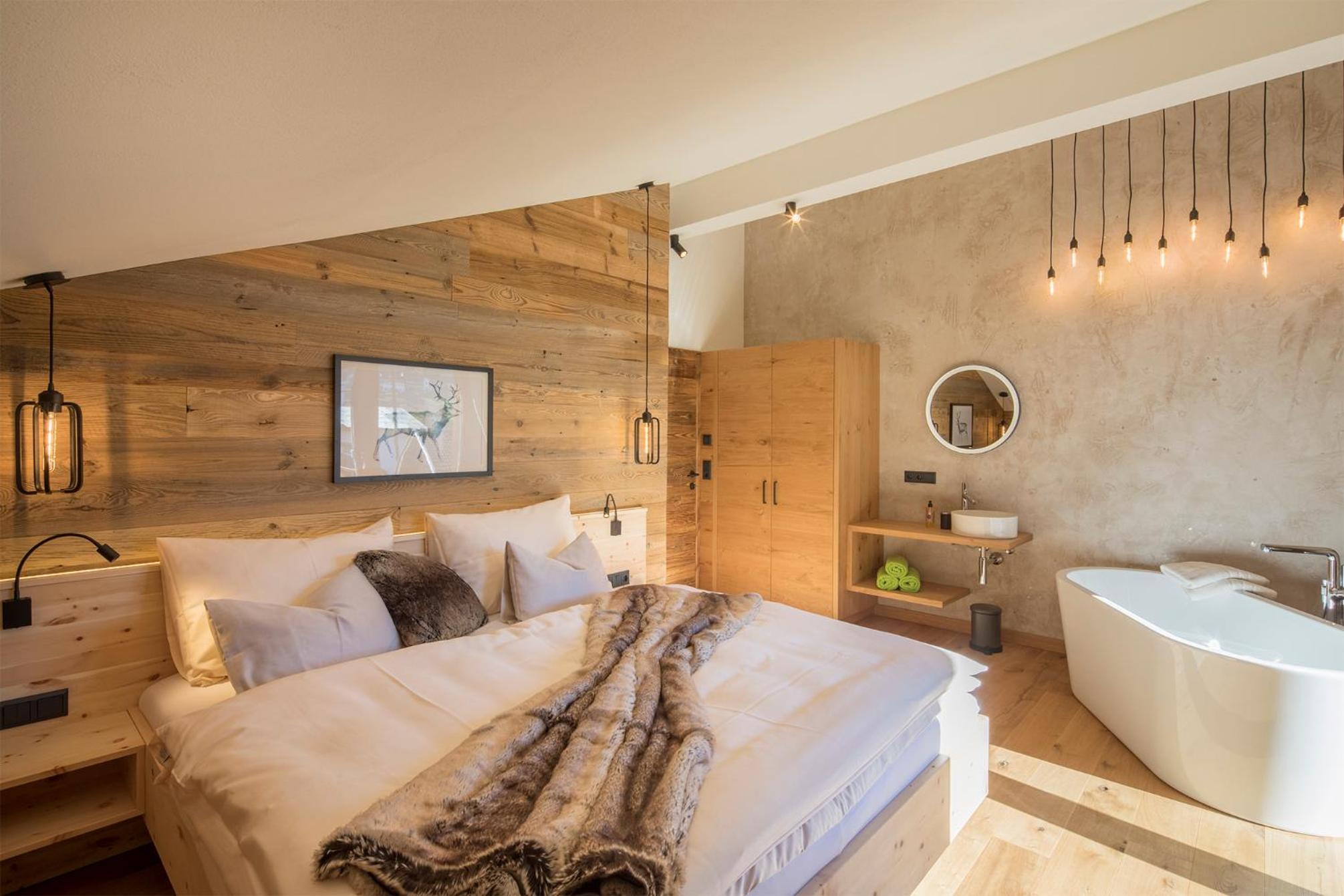 Haus Sonnblick Penthouse