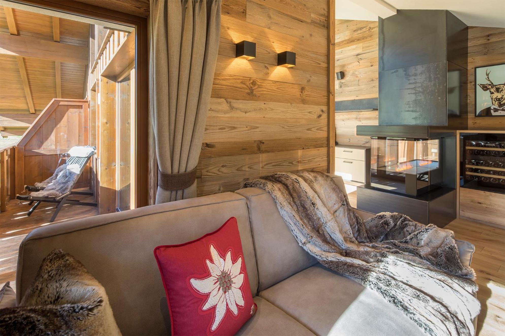 Haus Sonnblick Penthouse