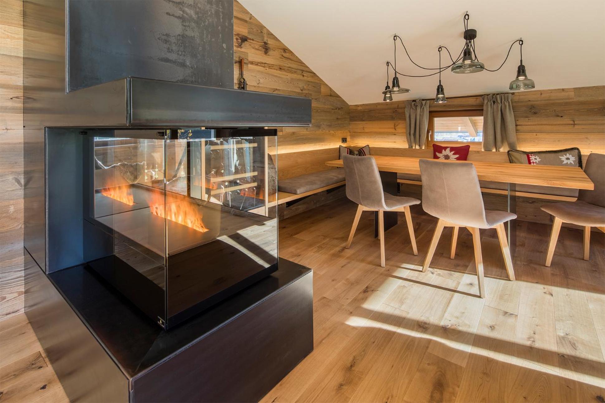 Haus Sonnblick Penthouse